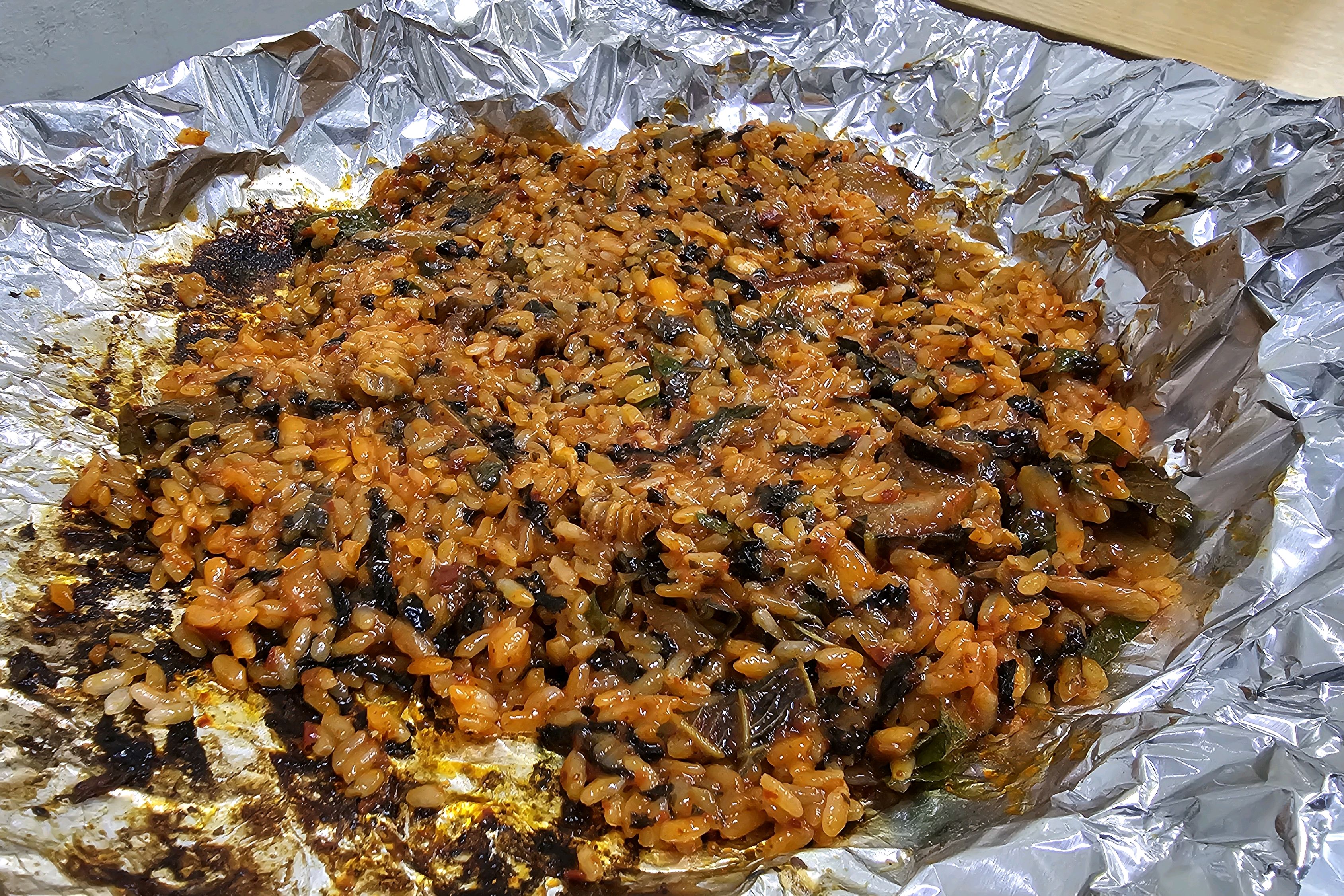 [부산역 맛집 금채복이네산꼼장어] 직접 가본 로컬 리뷰