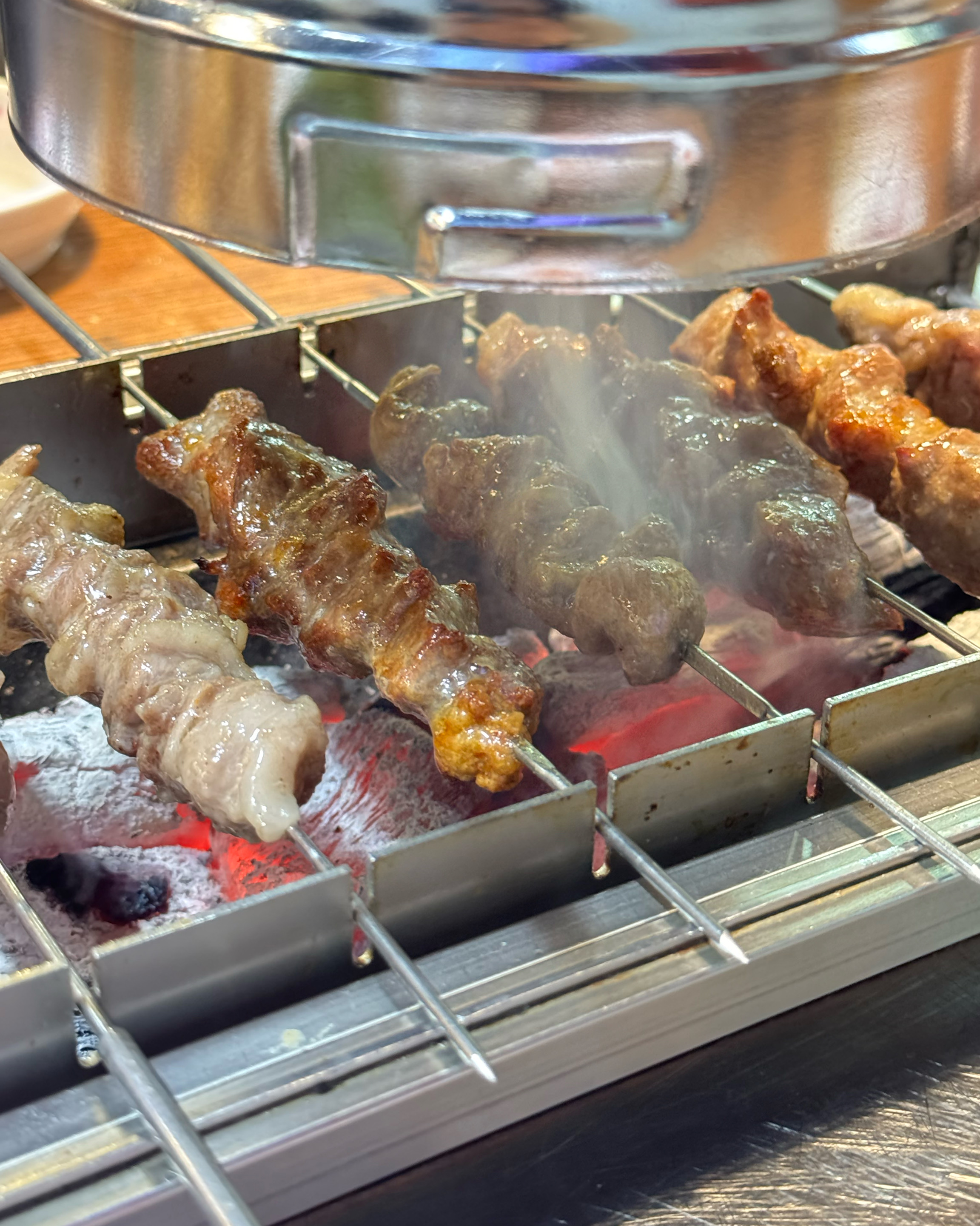 오리역 맛집 이가네양꼬치 오리점 내돈내산 감동리뷰