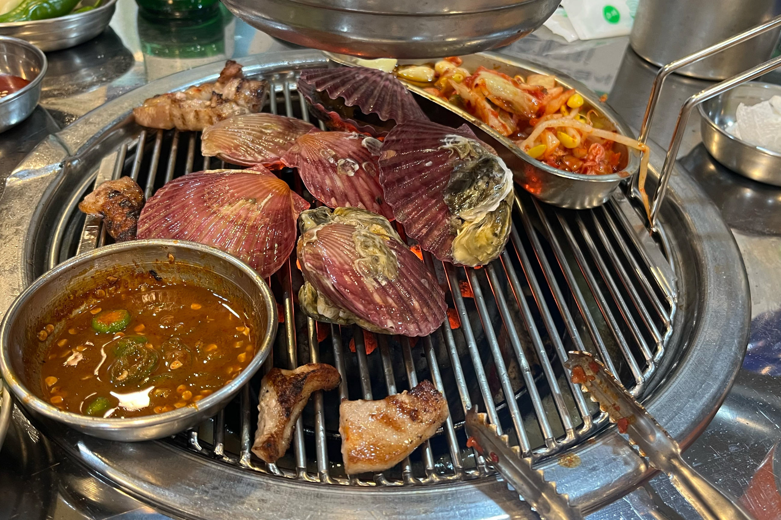 [춘천 맛집 을지로연탄구이 퇴계점] 직접 가본 로컬 리뷰