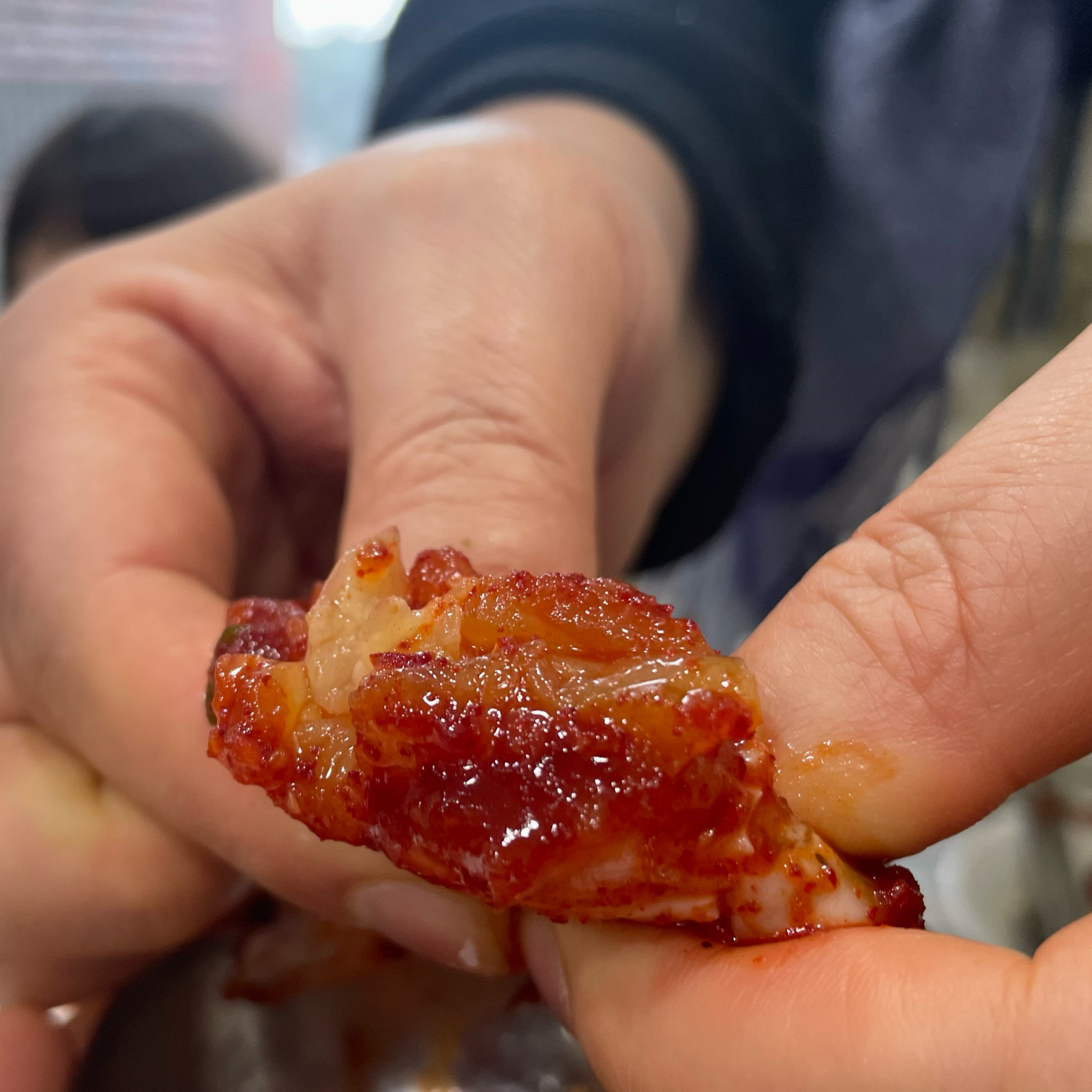 [여수 맛집 서울식당] 직접 가본 로컬 리뷰