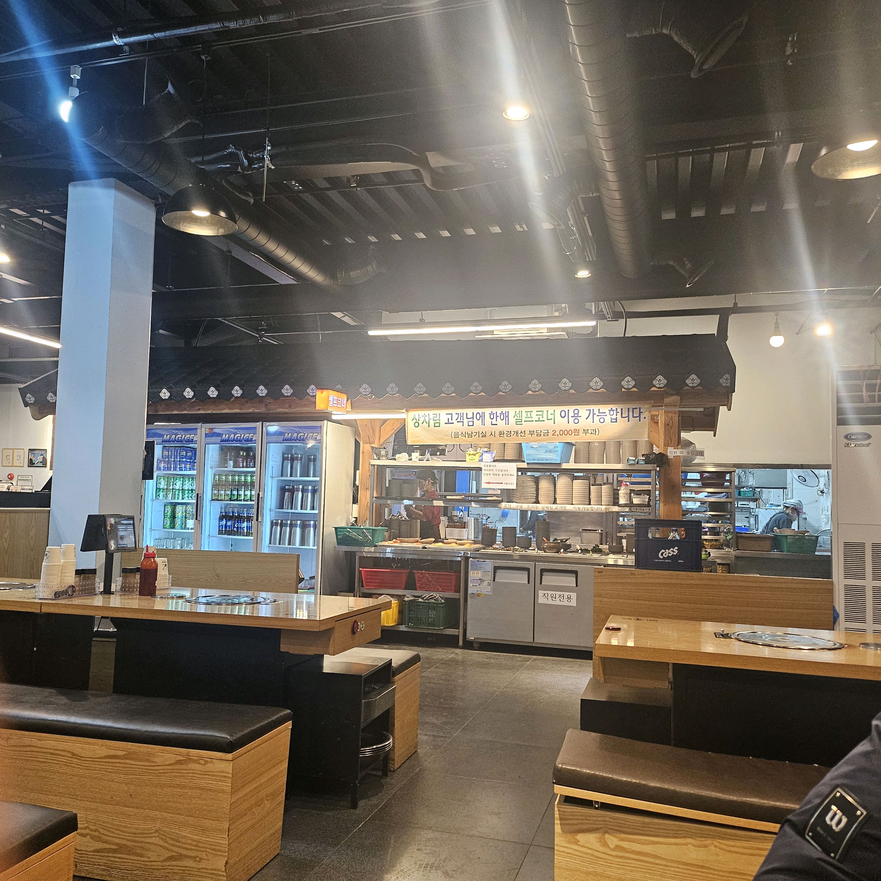 [춘천 맛집 뚜레한우 춘천점] 직접 가본 로컬 리뷰