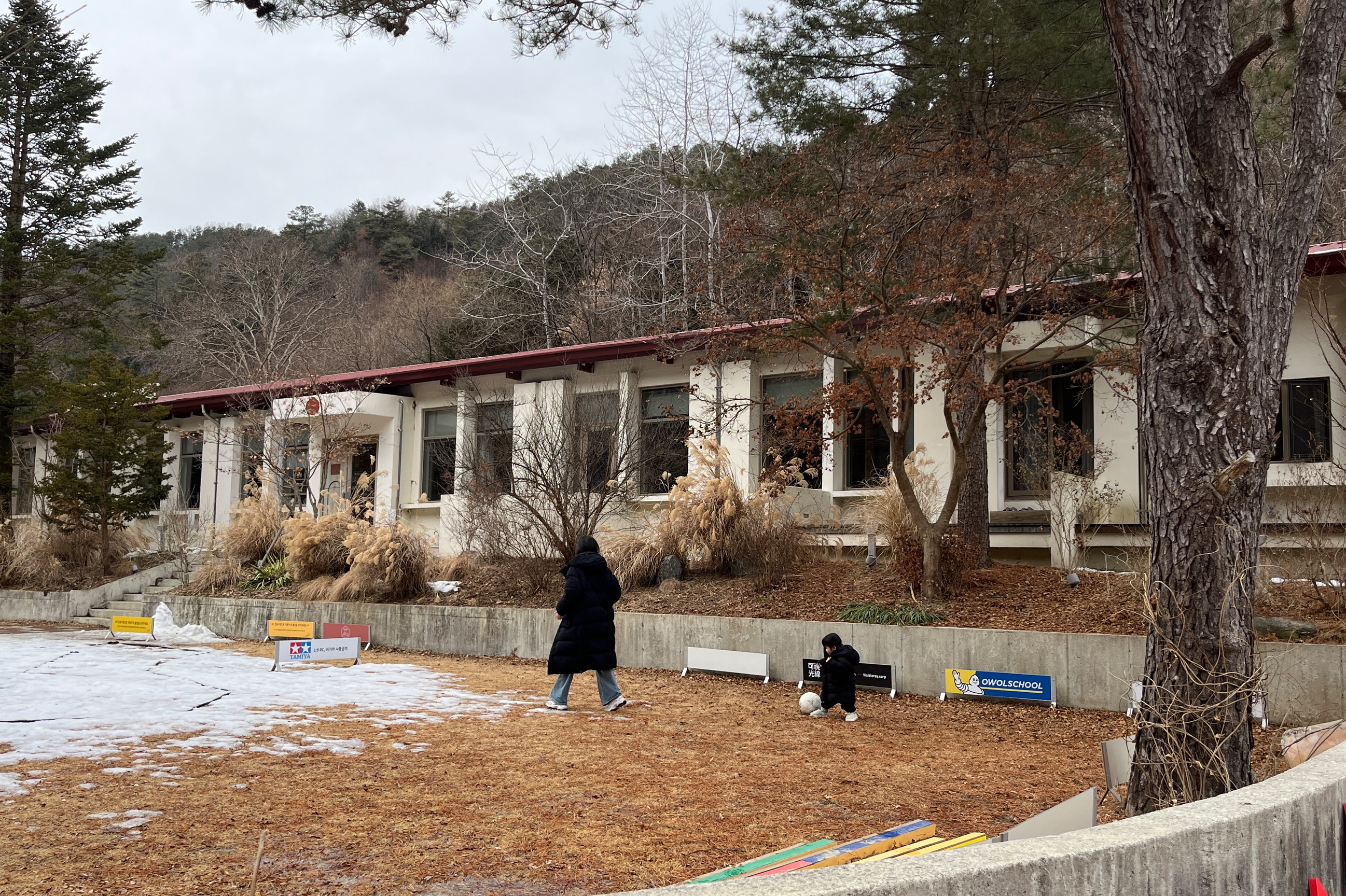 [춘천 맛집 오월학교] 직접 가본 로컬 리뷰