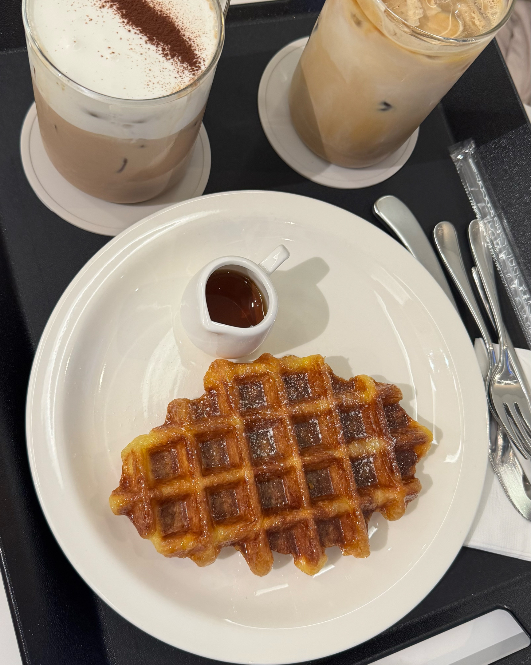 [천안 맛집 카페 한움 신불당] 직접 가본 로컬 리뷰