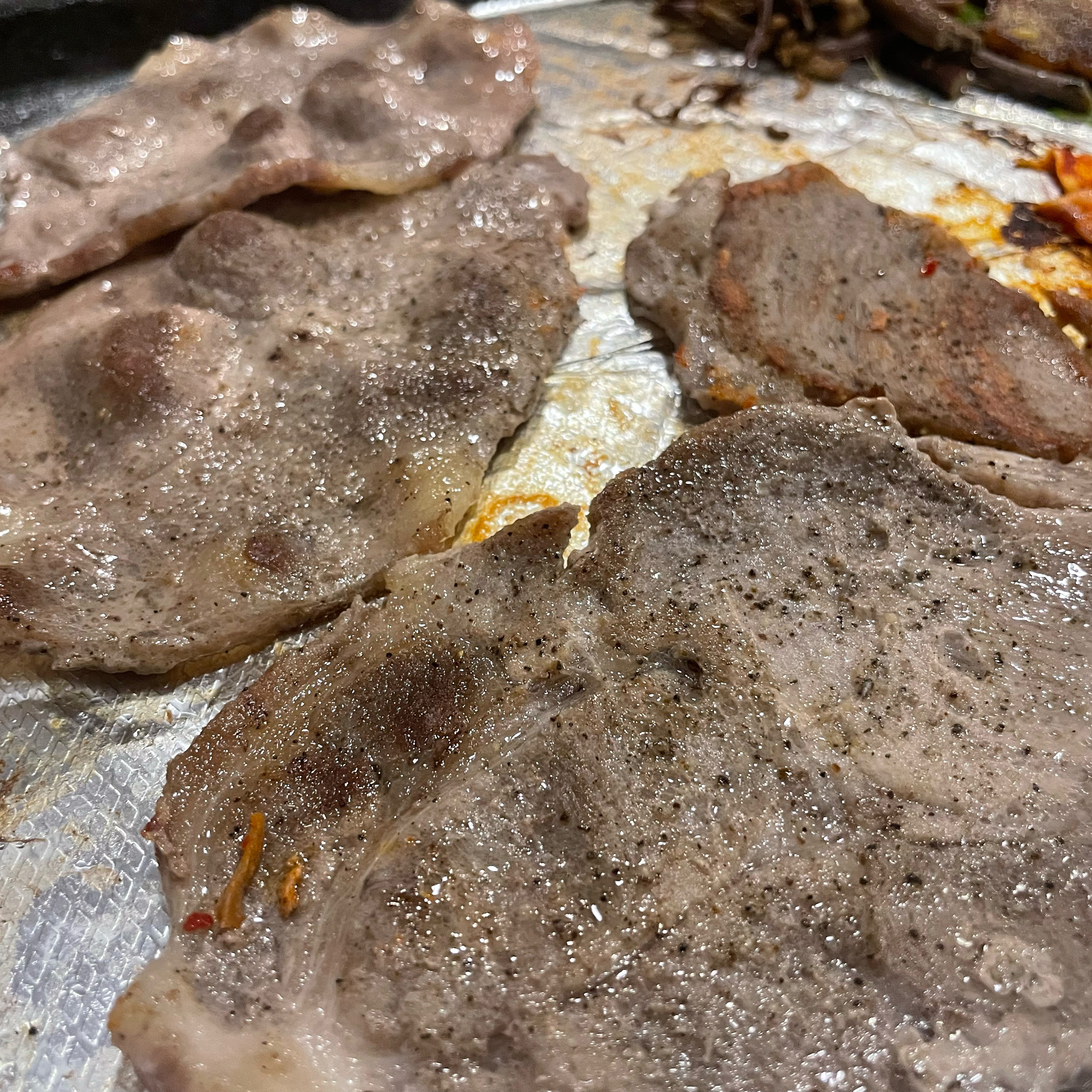 [양평역 맛집 언고기] 직접 가본 로컬 리뷰