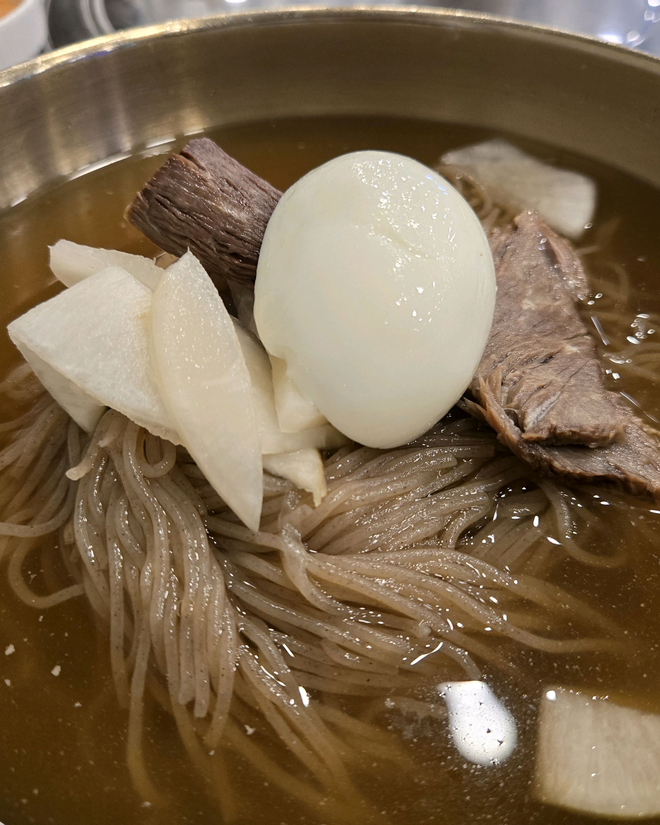 오리역 맛집 고씨4대명가 내돈내산 감동리뷰