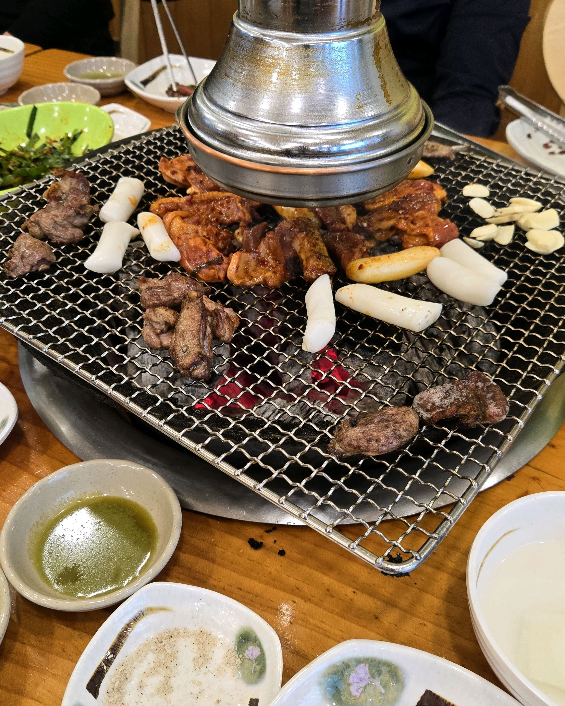 [춘천 맛집 툇골오리 본점] 직접 가본 로컬 리뷰