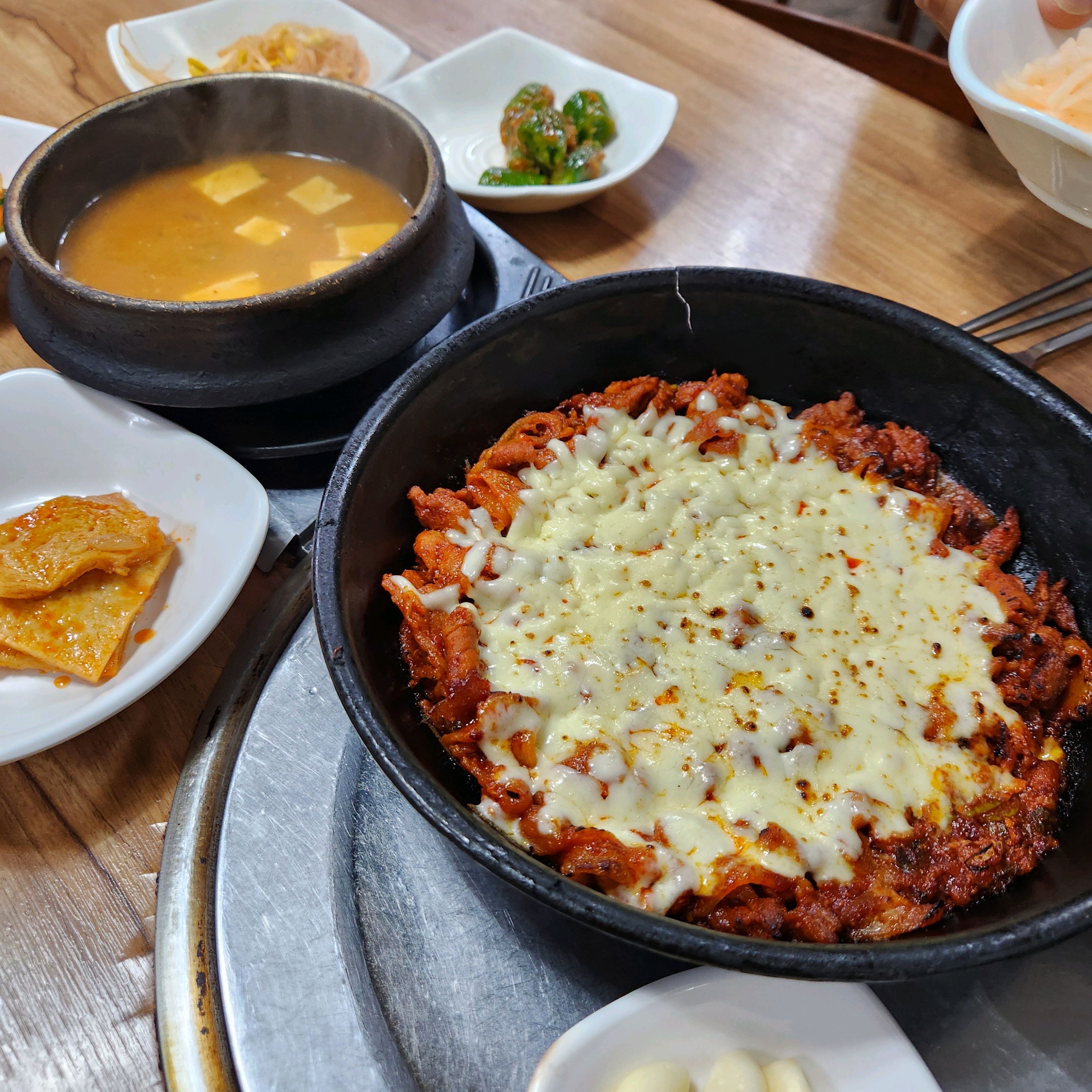 [부산역 맛집 부경불백] 직접 가본 로컬 리뷰
