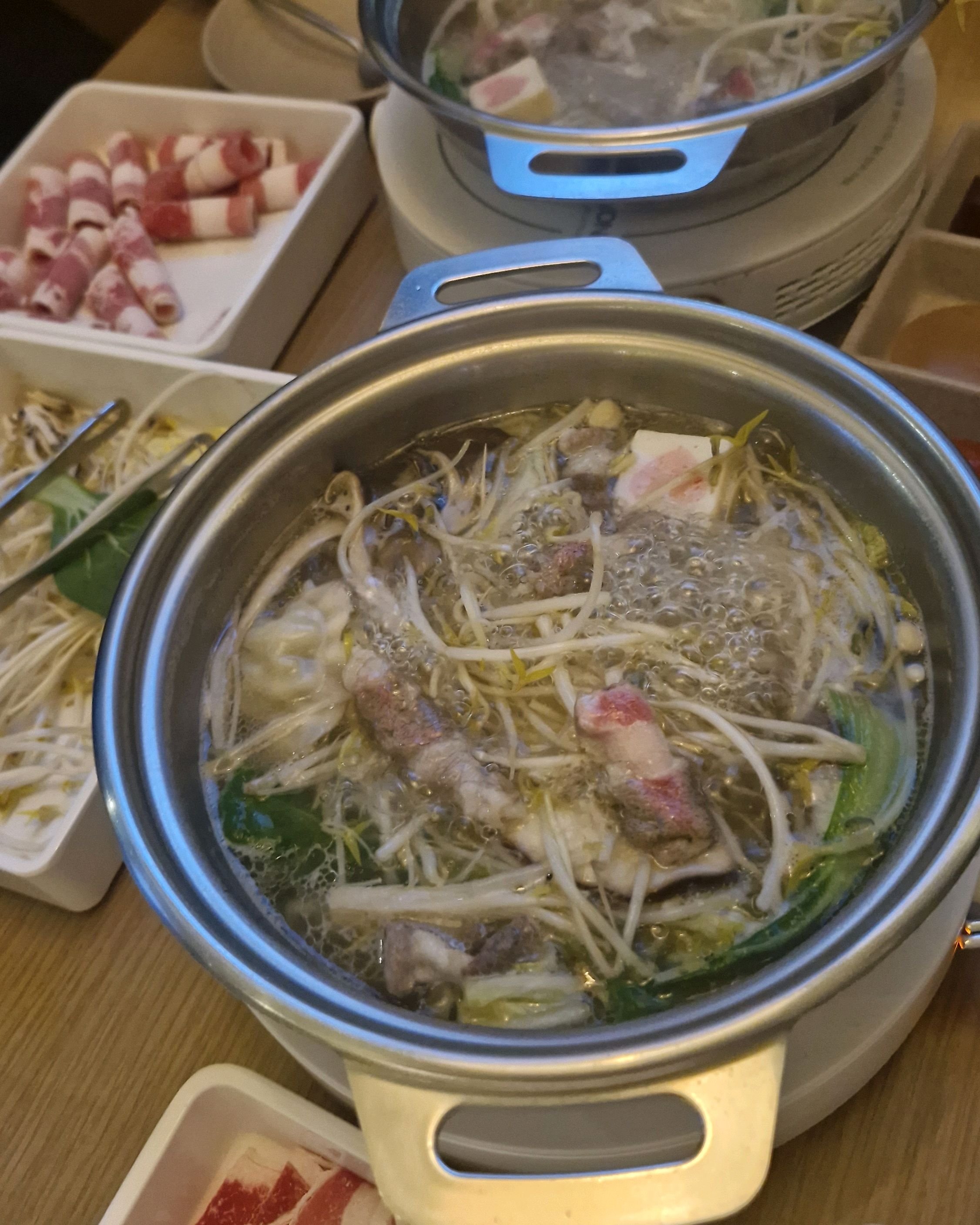 [양평역 맛집 샤브로21 양평역] 직접 가본 로컬 리뷰