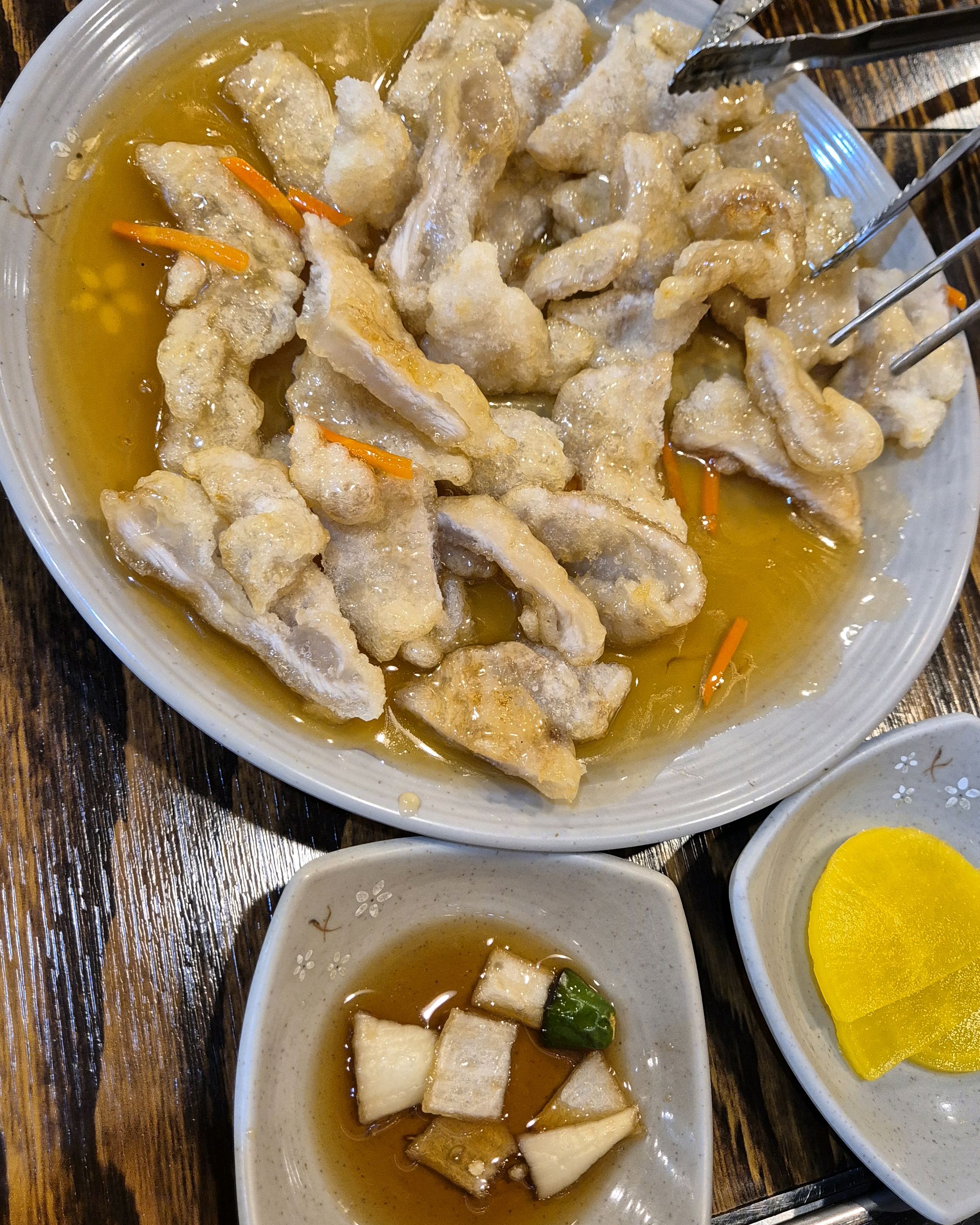[동해 맛집 브라더양꼬치 동해점] 직접 가본 로컬 리뷰