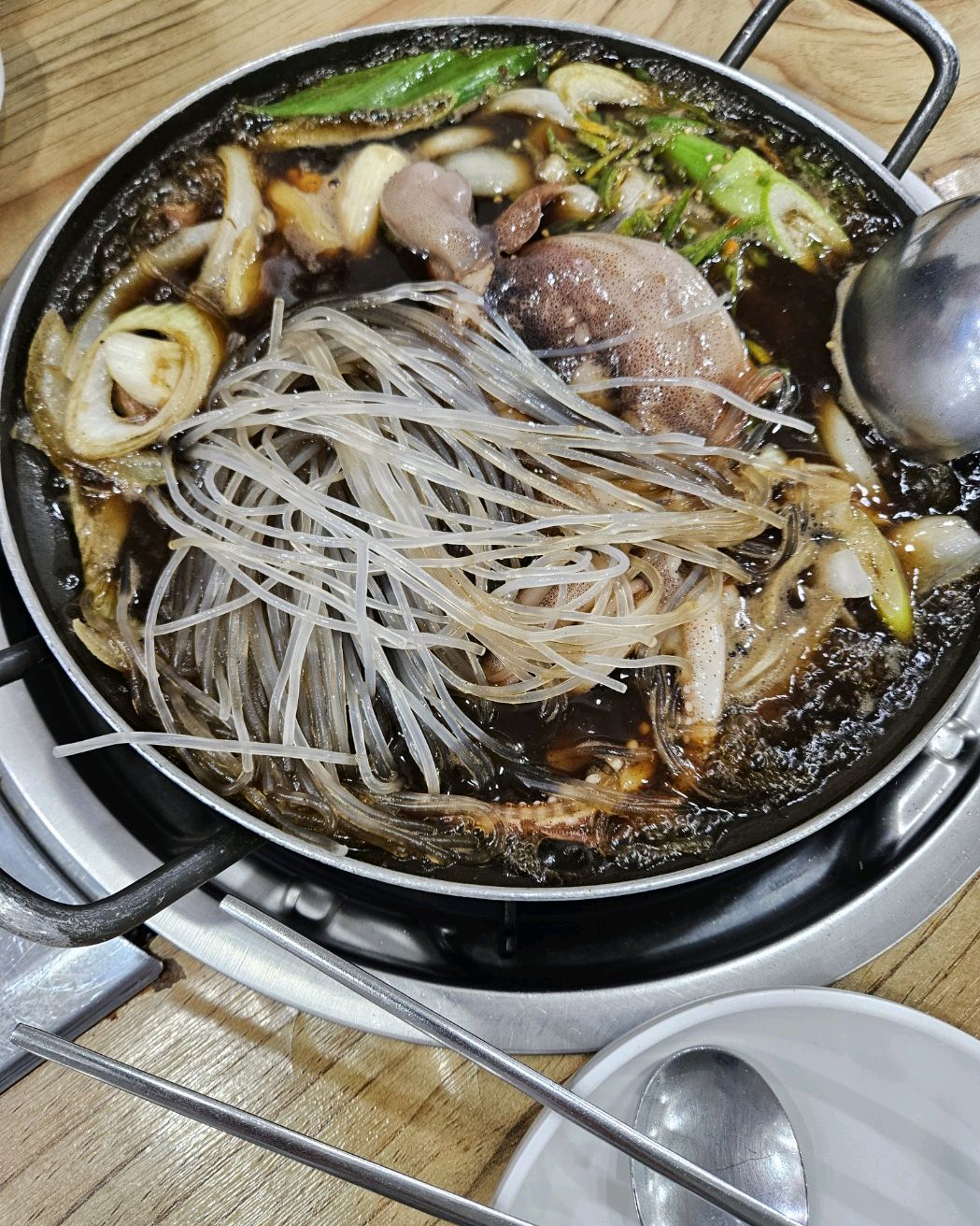 [명동 맛집 을지로 전주옥] 직접 가본 로컬 리뷰