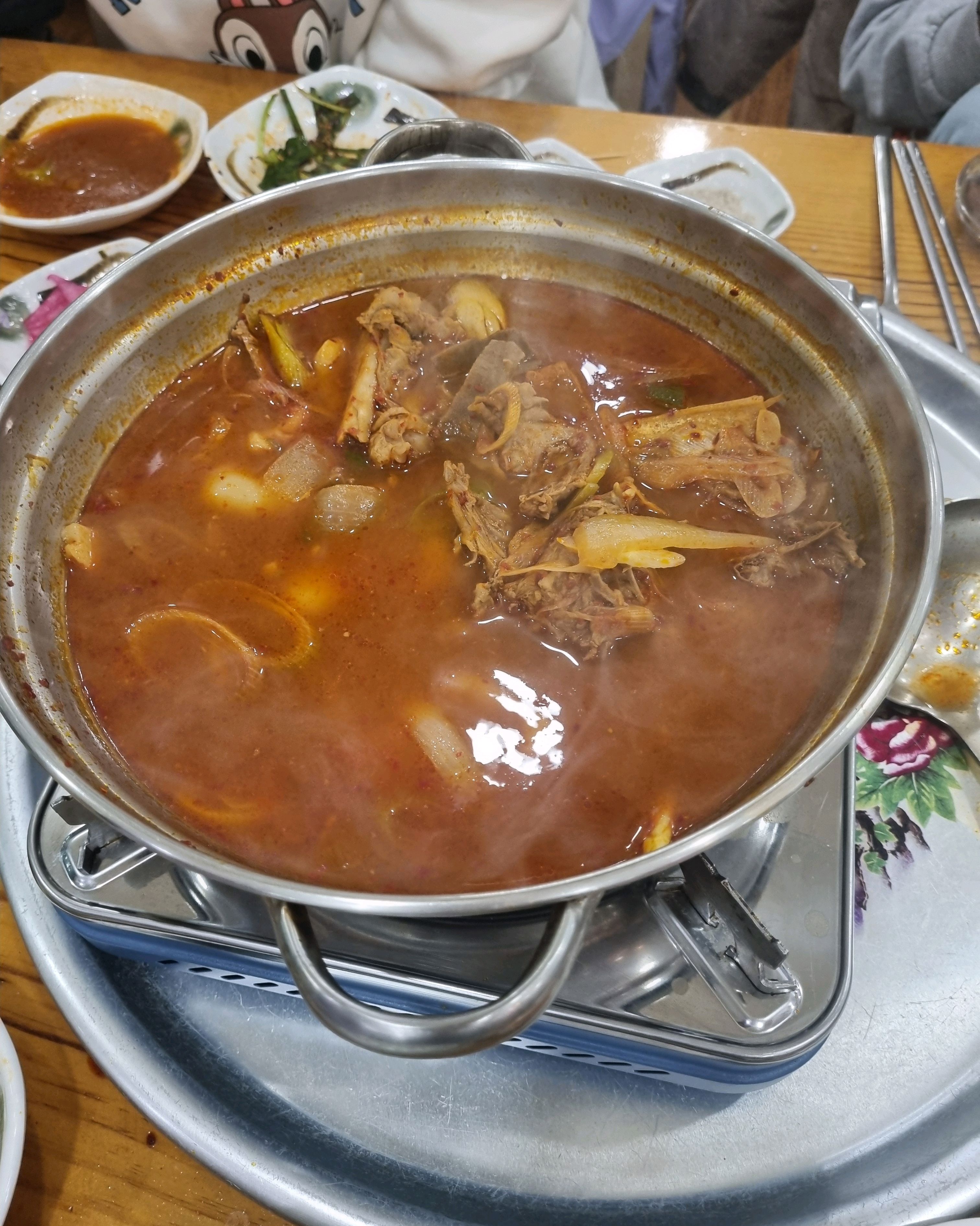 [춘천 맛집 툇골오리 본점] 직접 가본 로컬 리뷰