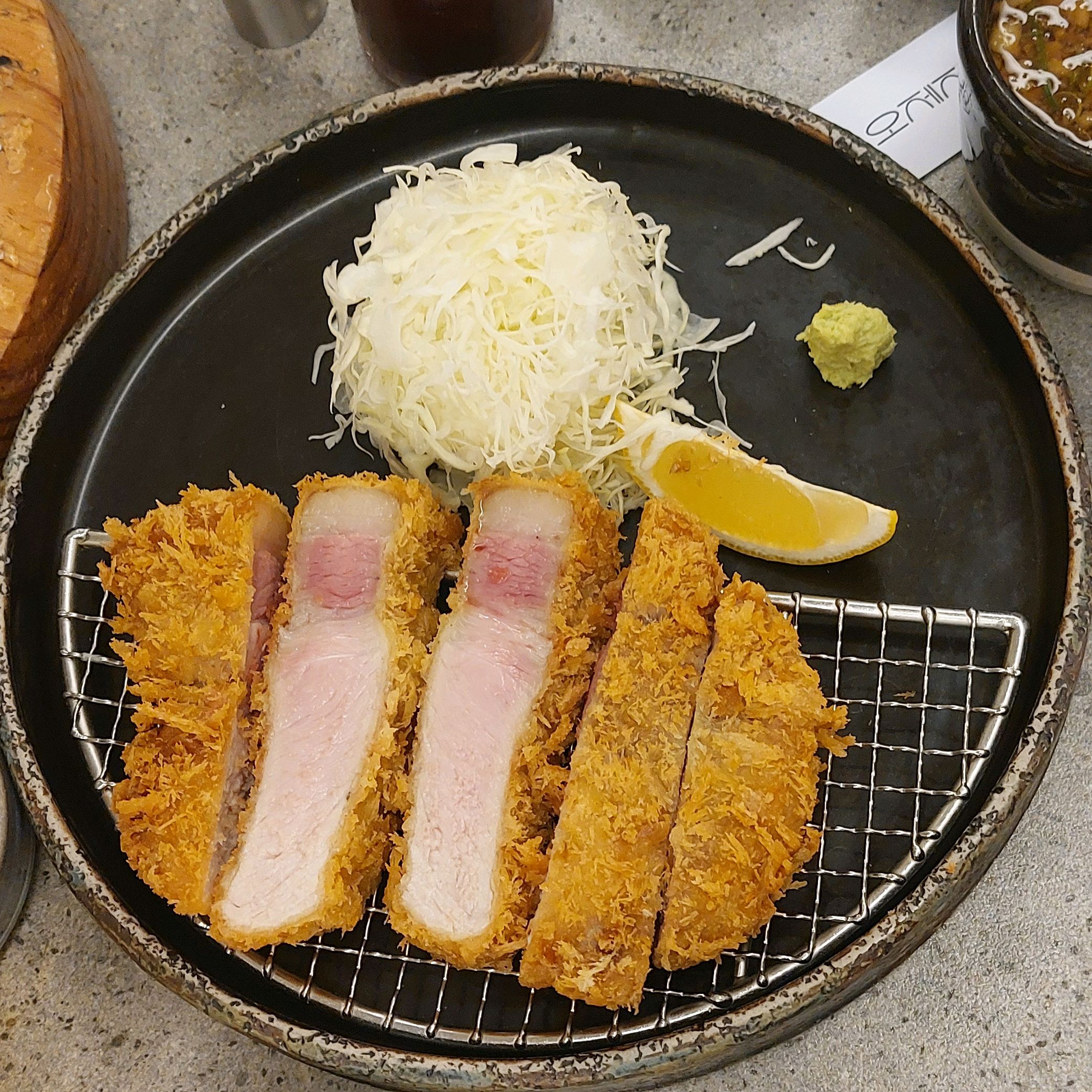 [명동 맛집 오제제 광화문] 직접 가본 로컬 리뷰