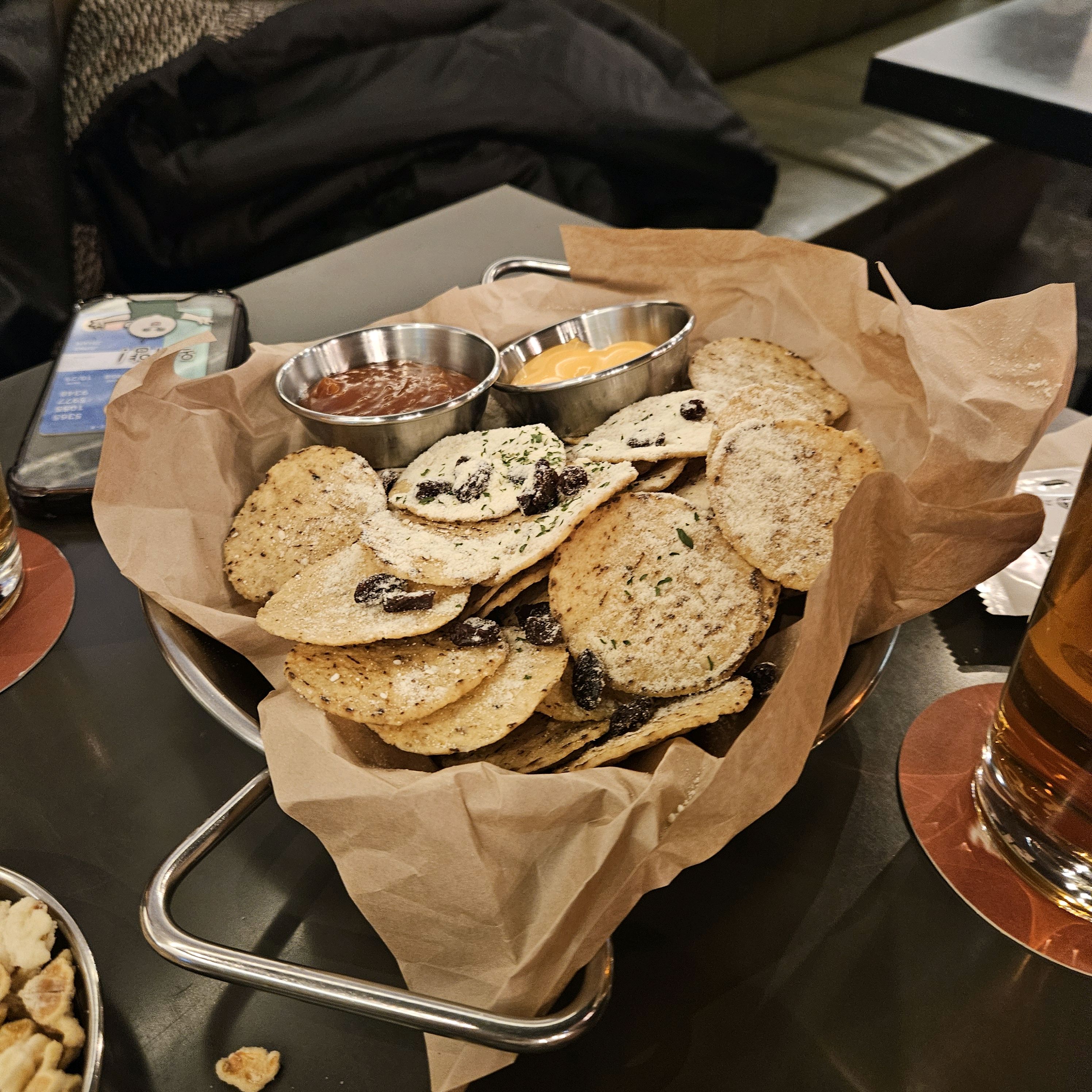 [명동 맛집 생활맥주 무교점] 직접 가본 로컬 리뷰