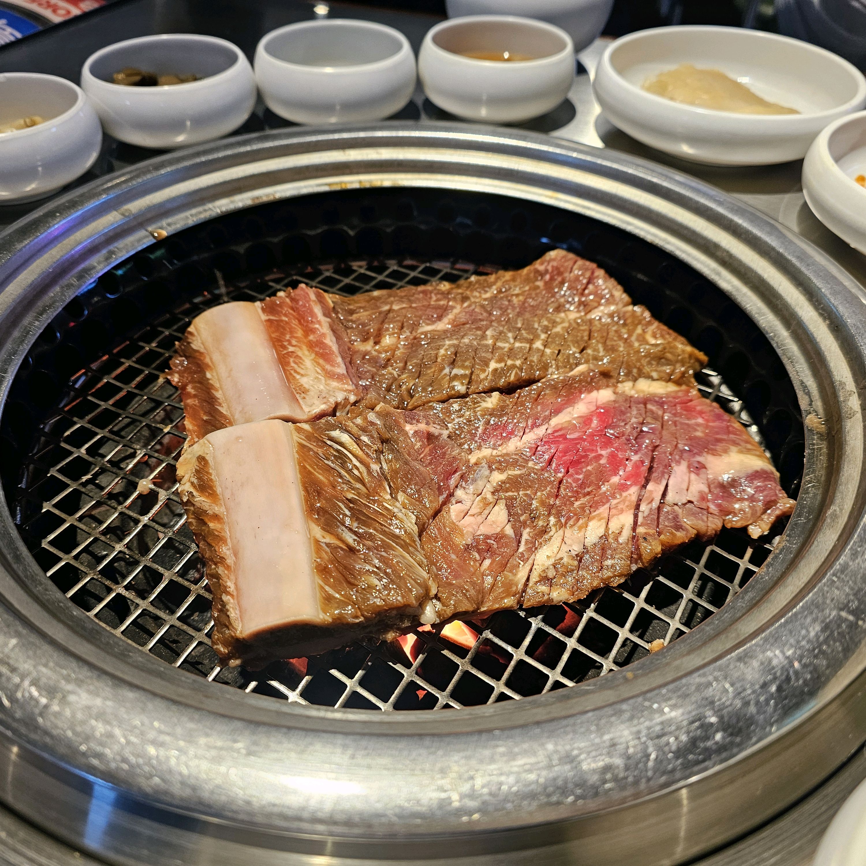 [명동 맛집 청기와타운 을지로점] 직접 가본 로컬 리뷰