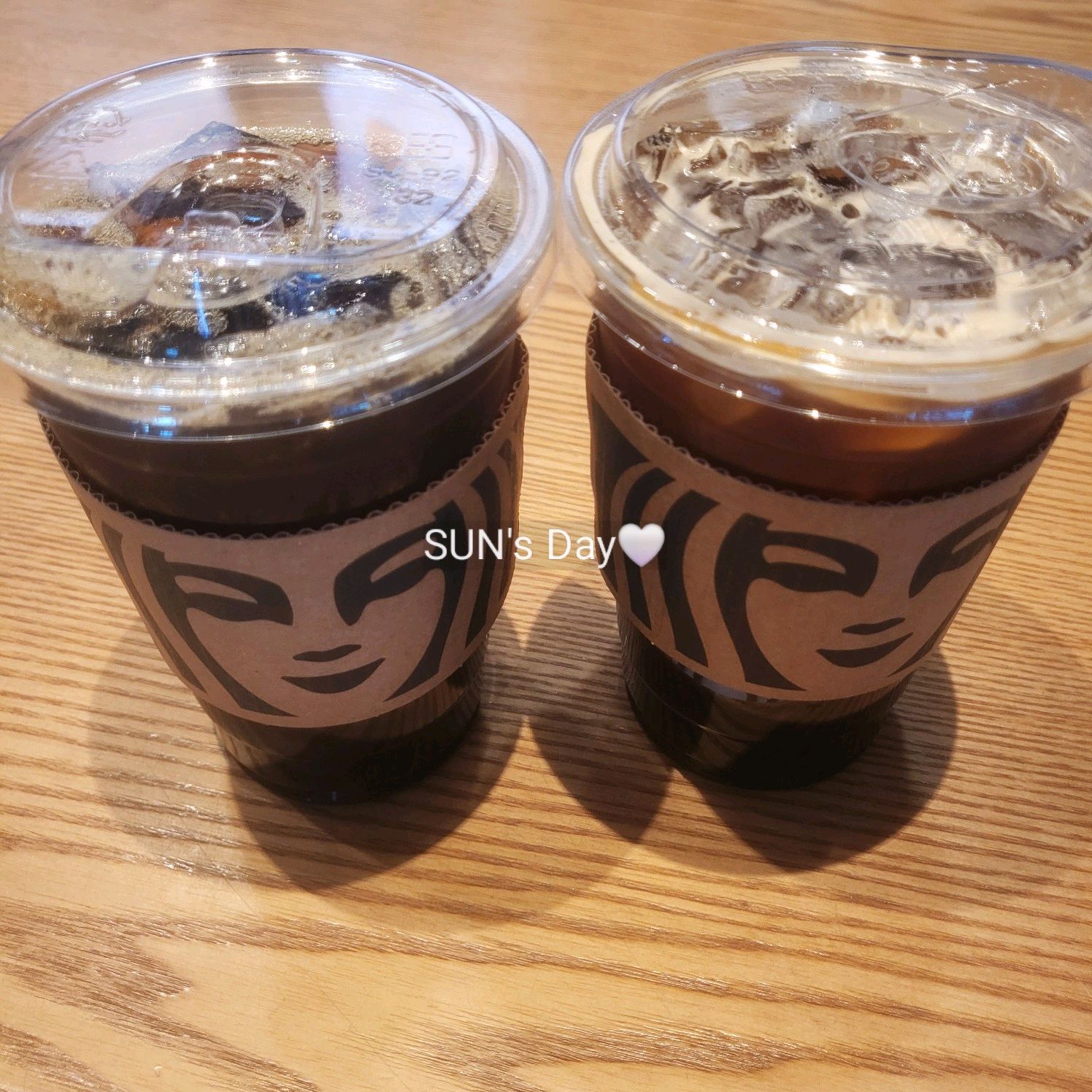 정자역 맛집 스타벅스 정자아데나점 내돈내산 리얼후기