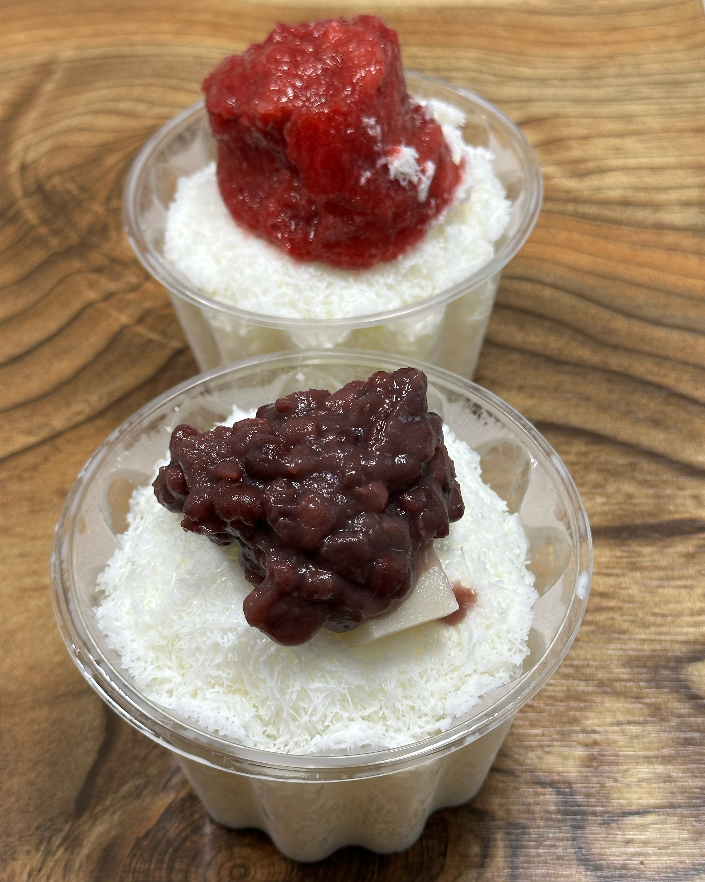 정자역 맛집 소이빙수 내돈내산 리얼후기