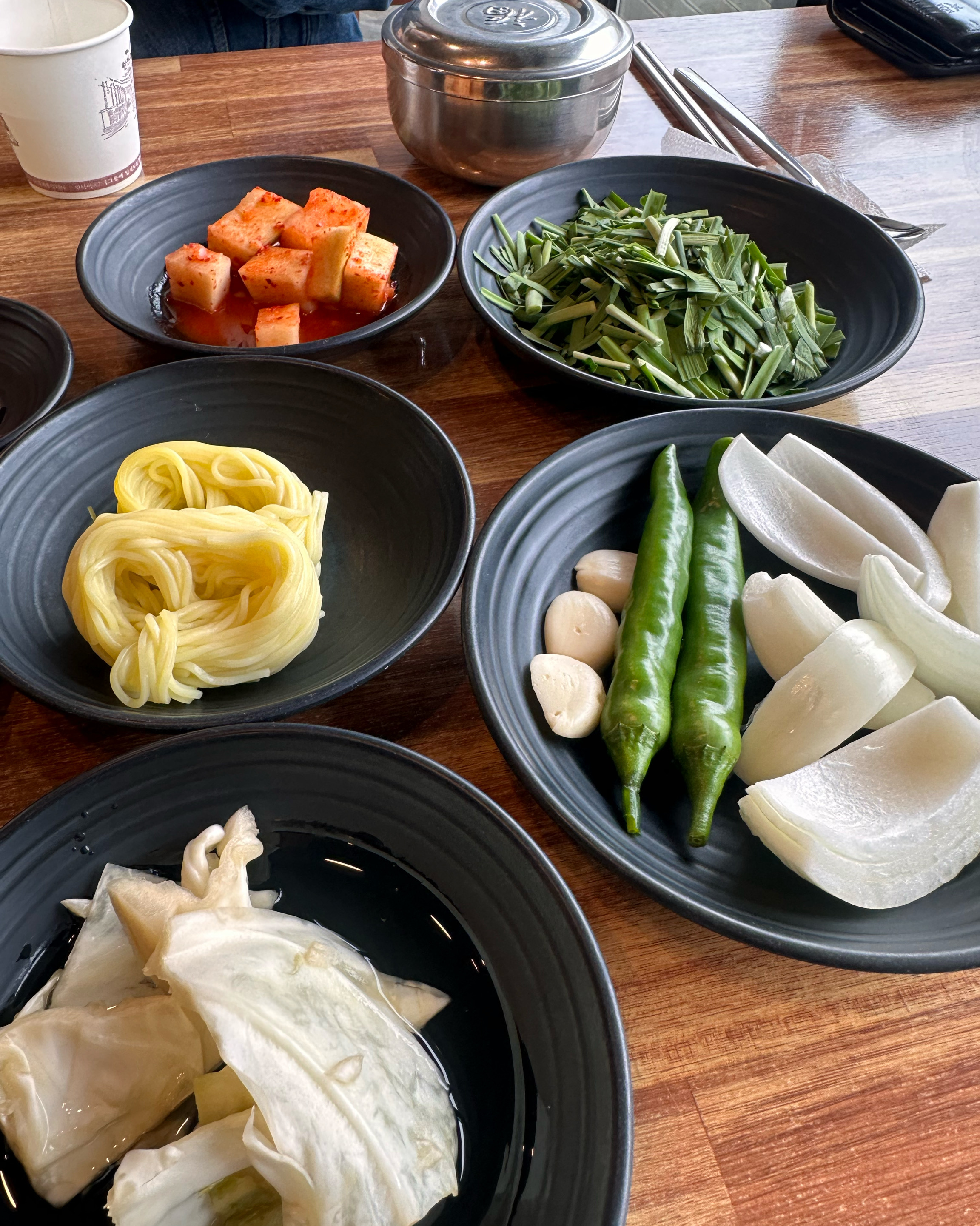 [애월 맛집 옛날아우내순대] 직접 가본 로컬 리뷰