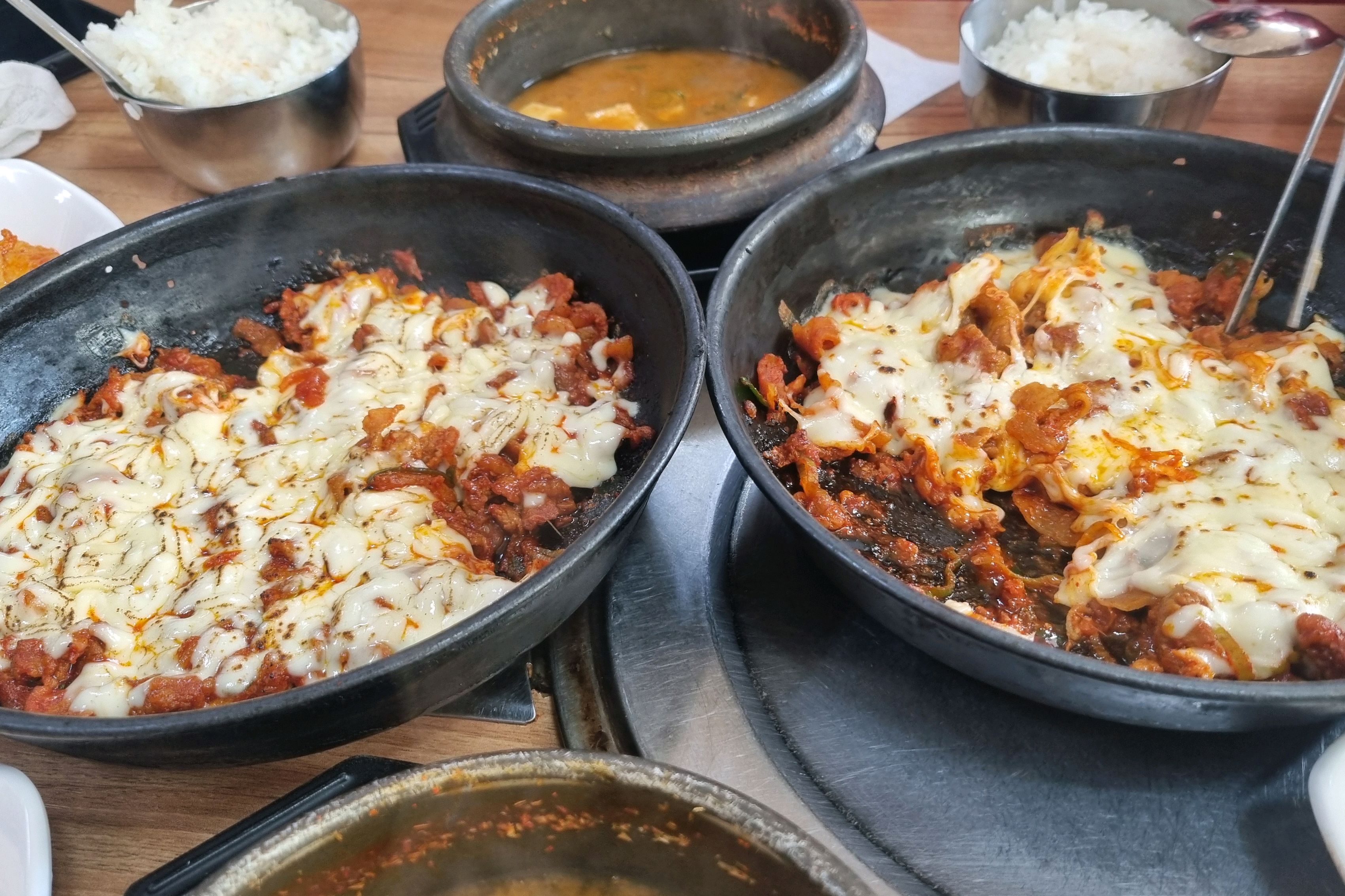 [부산역 맛집 부경불백] 직접 가본 로컬 리뷰
