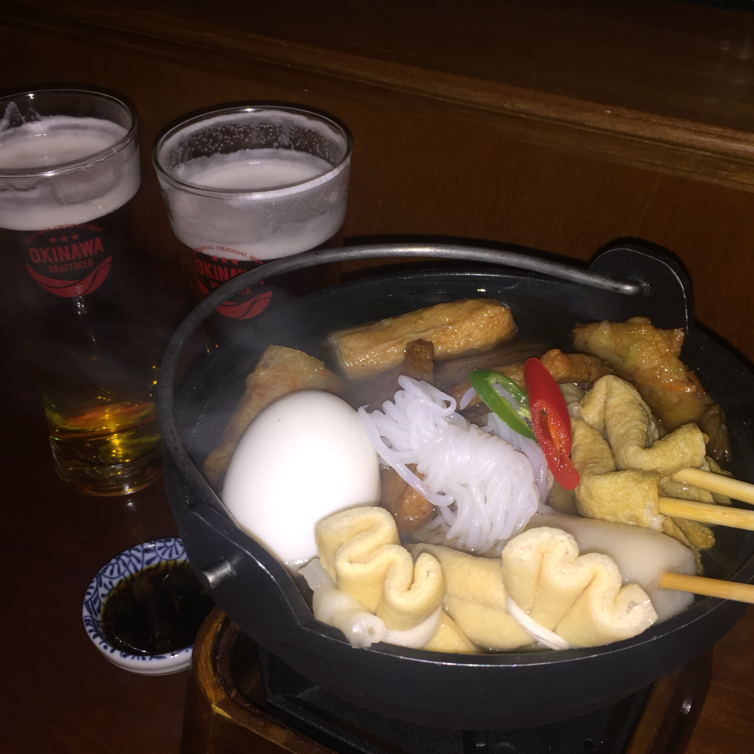 [경리단길 맛집 덴큐 경리단길점] 직접 가본 로컬 리뷰