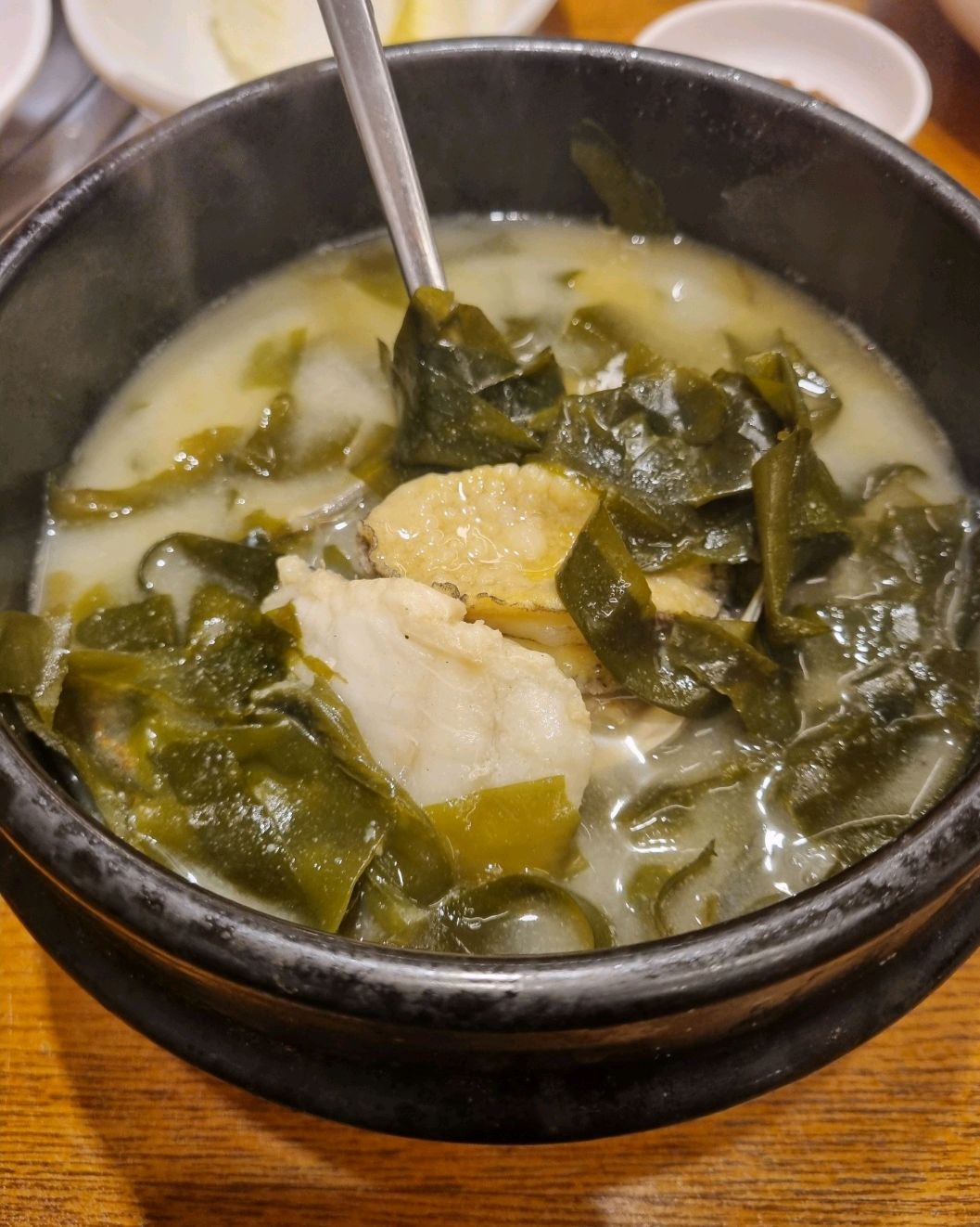 [부산역 맛집 만석미역 본점] 직접 가본 로컬 리뷰
