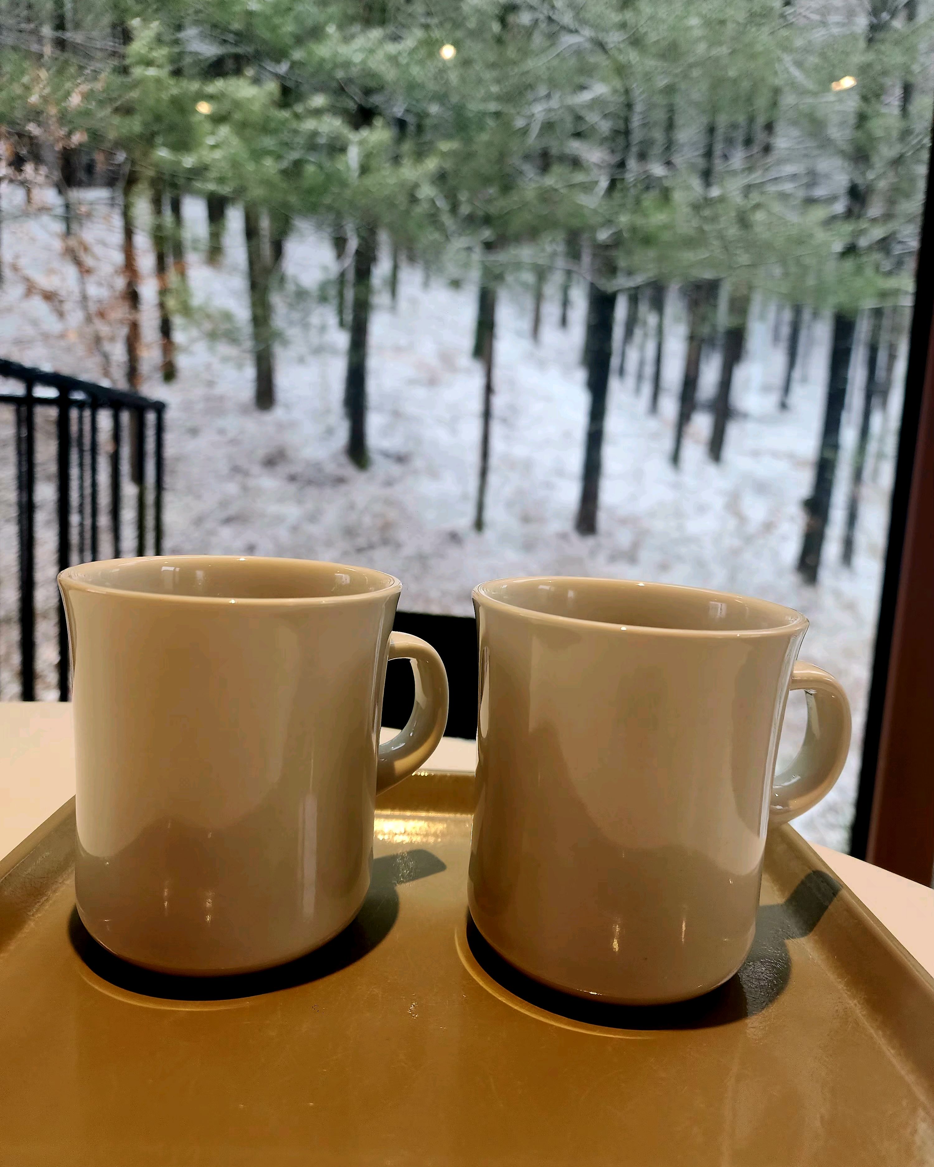 독특한 건물 - 대전 맛집 공간태리
