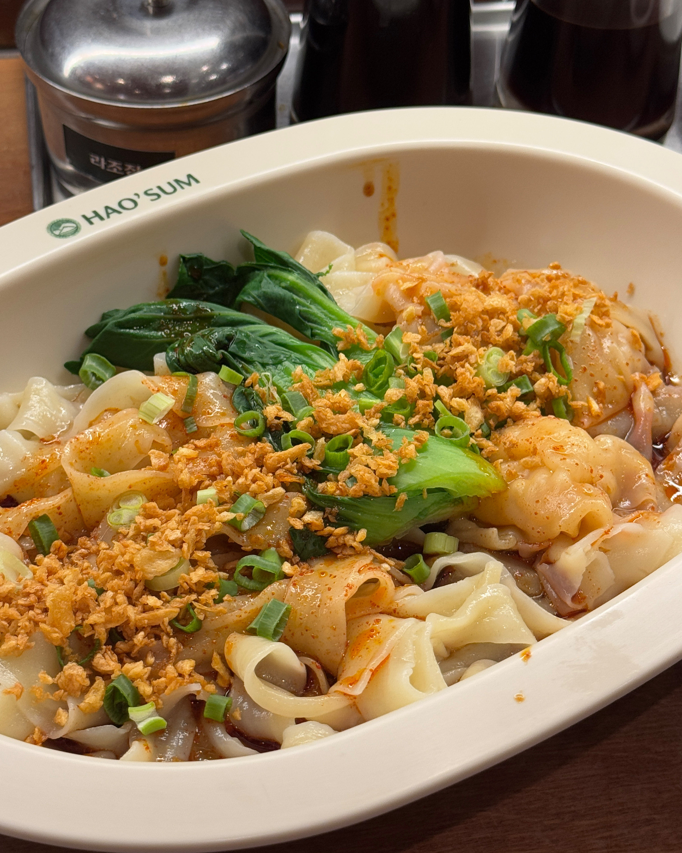 [여의도 맛집 호우섬 더현대서울점] 직접 가본 로컬 리뷰