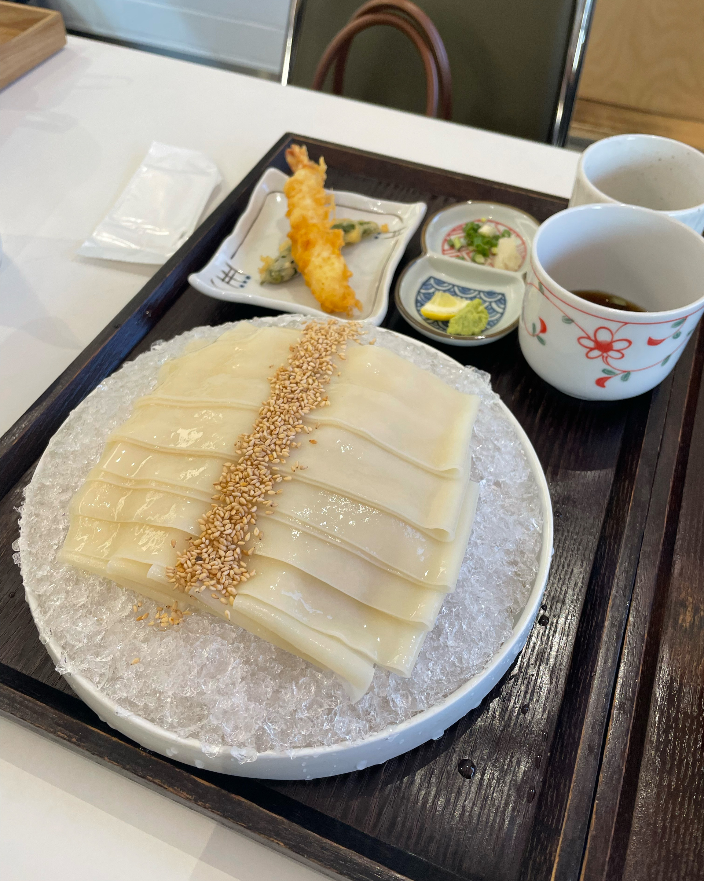 [여수 맛집 요미우돈교자 여수웅천점] 직접 가본 로컬 리뷰