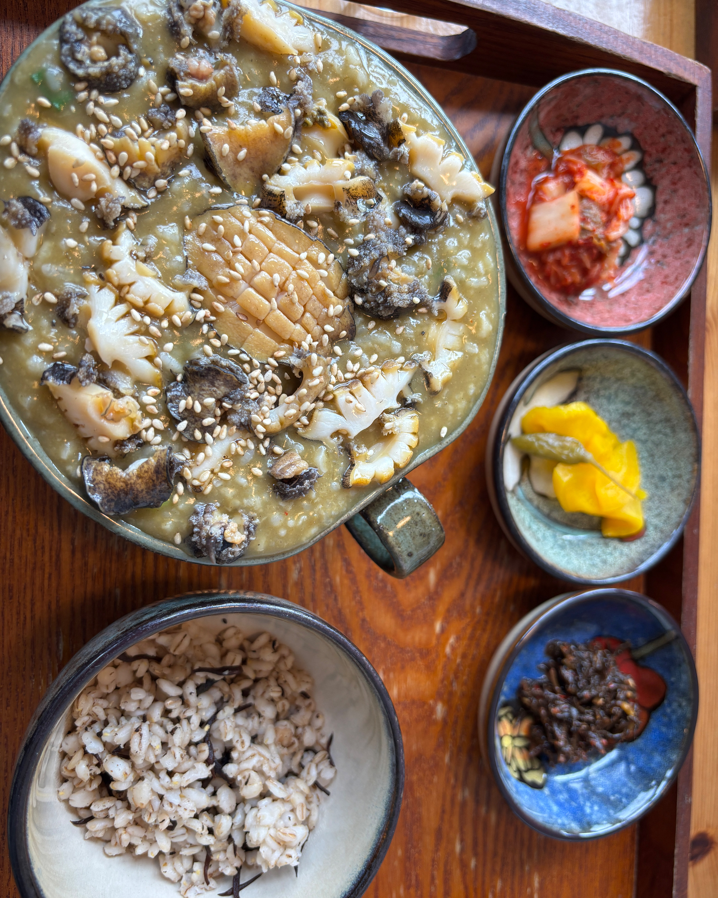 제주 맛집 바당길 서귀포점 18번째 리뷰 이미지