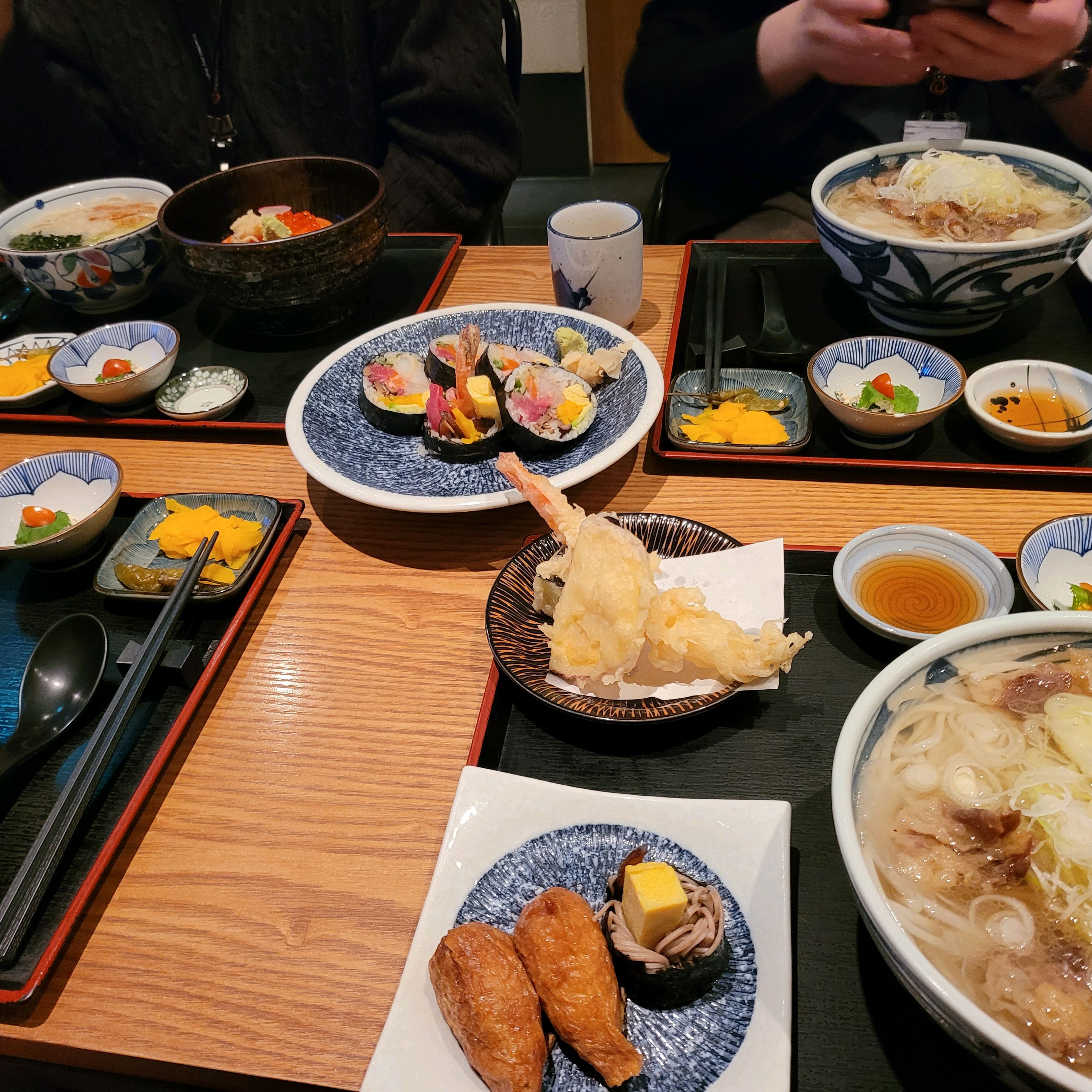 [명동 맛집 진가와 을지로점] 직접 가본 로컬 리뷰