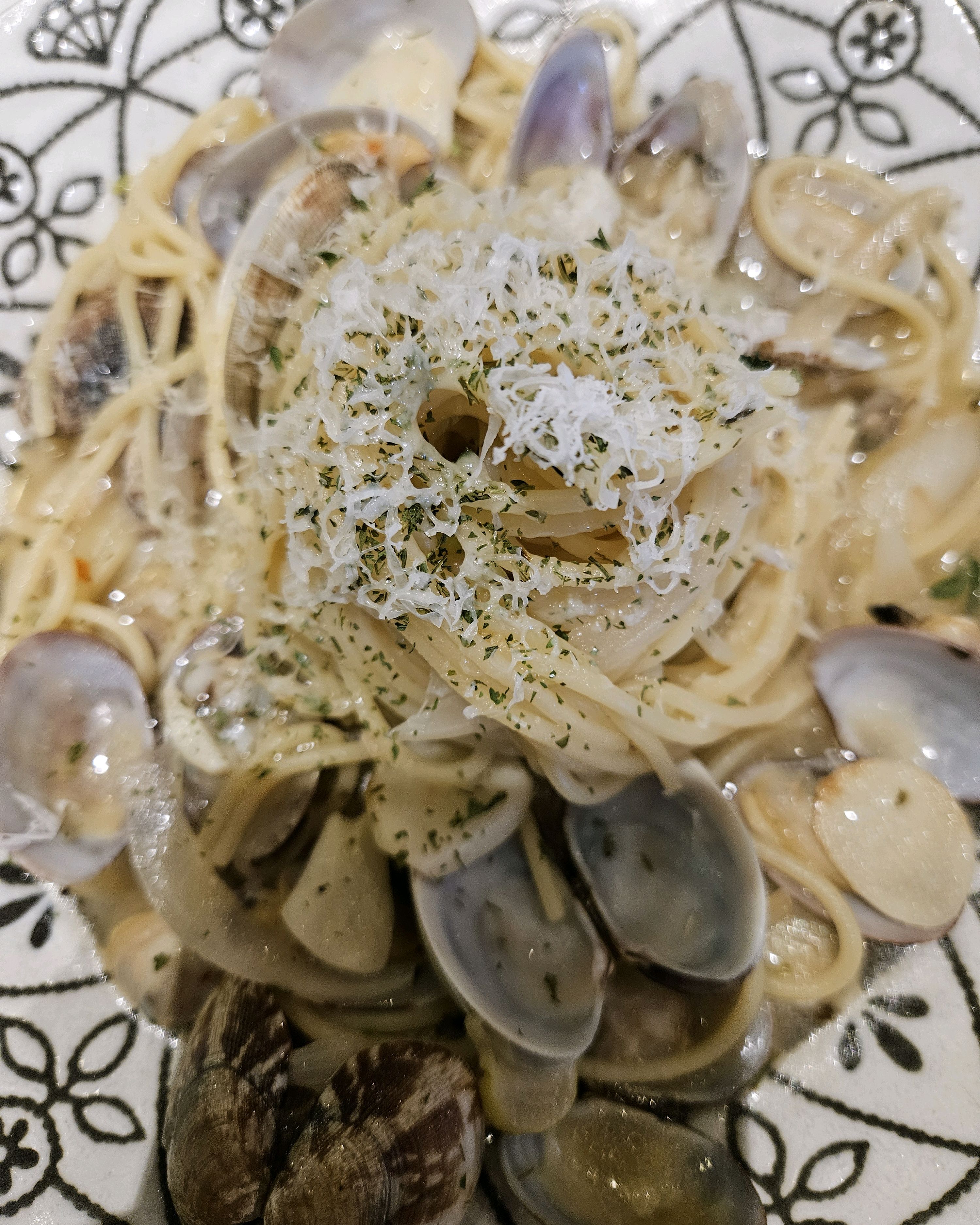 서현역 맛집 롤링파스타 서현역점 내돈내산 방문리뷰