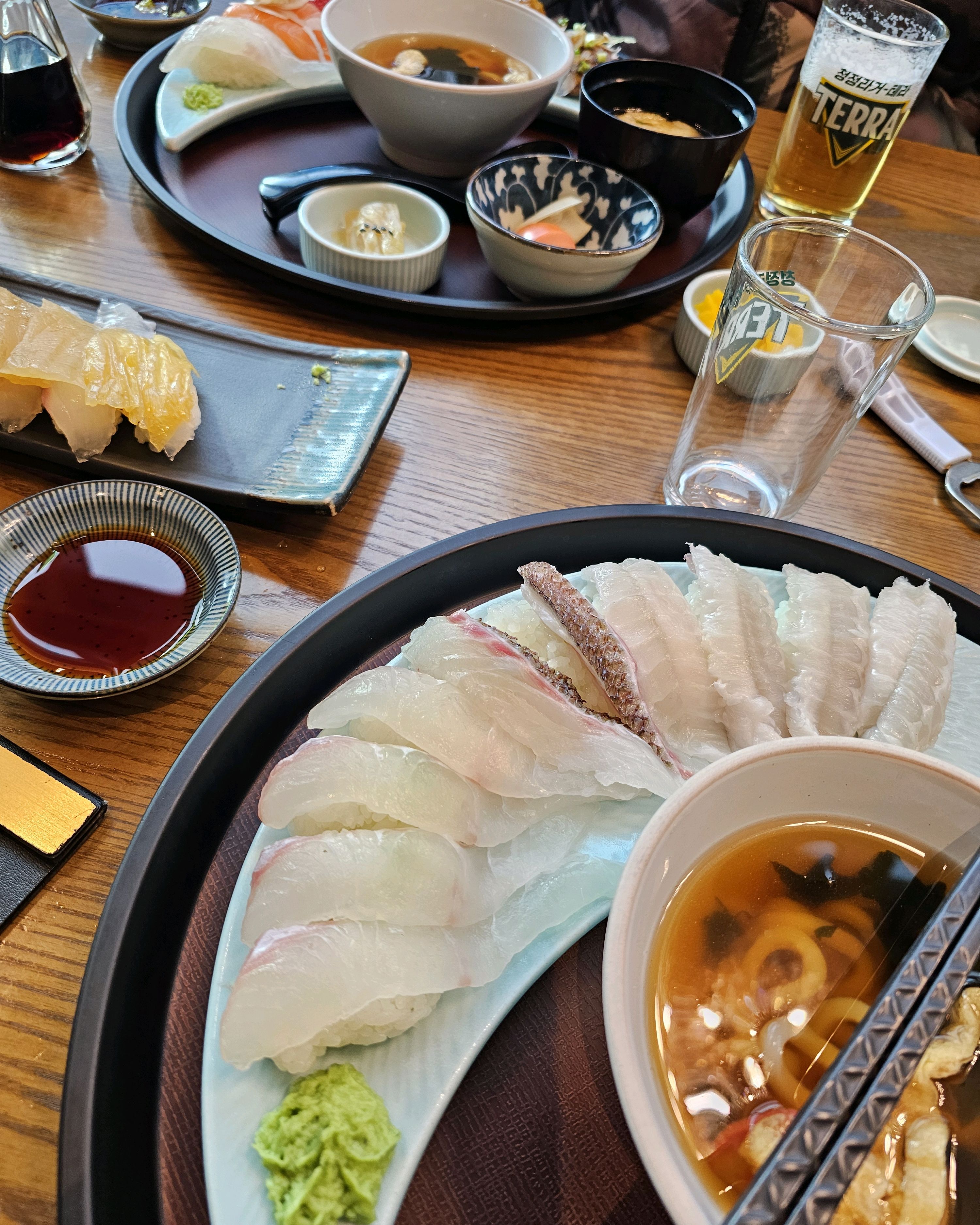 [김해 맛집 상무초밥 김해내동점] 직접 가본 로컬 리뷰