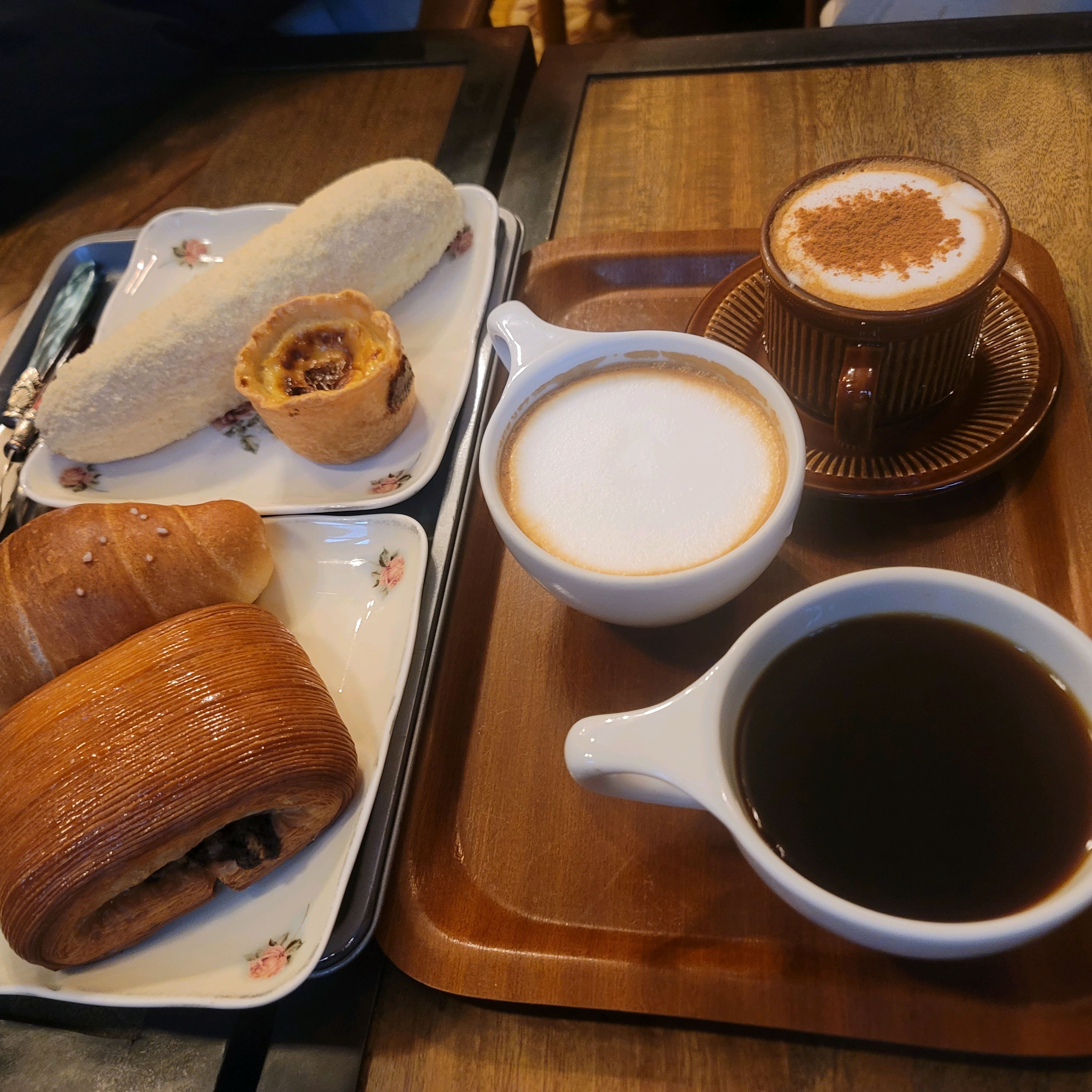 [명동 맛집 커피한약방] 직접 가본 로컬 리뷰