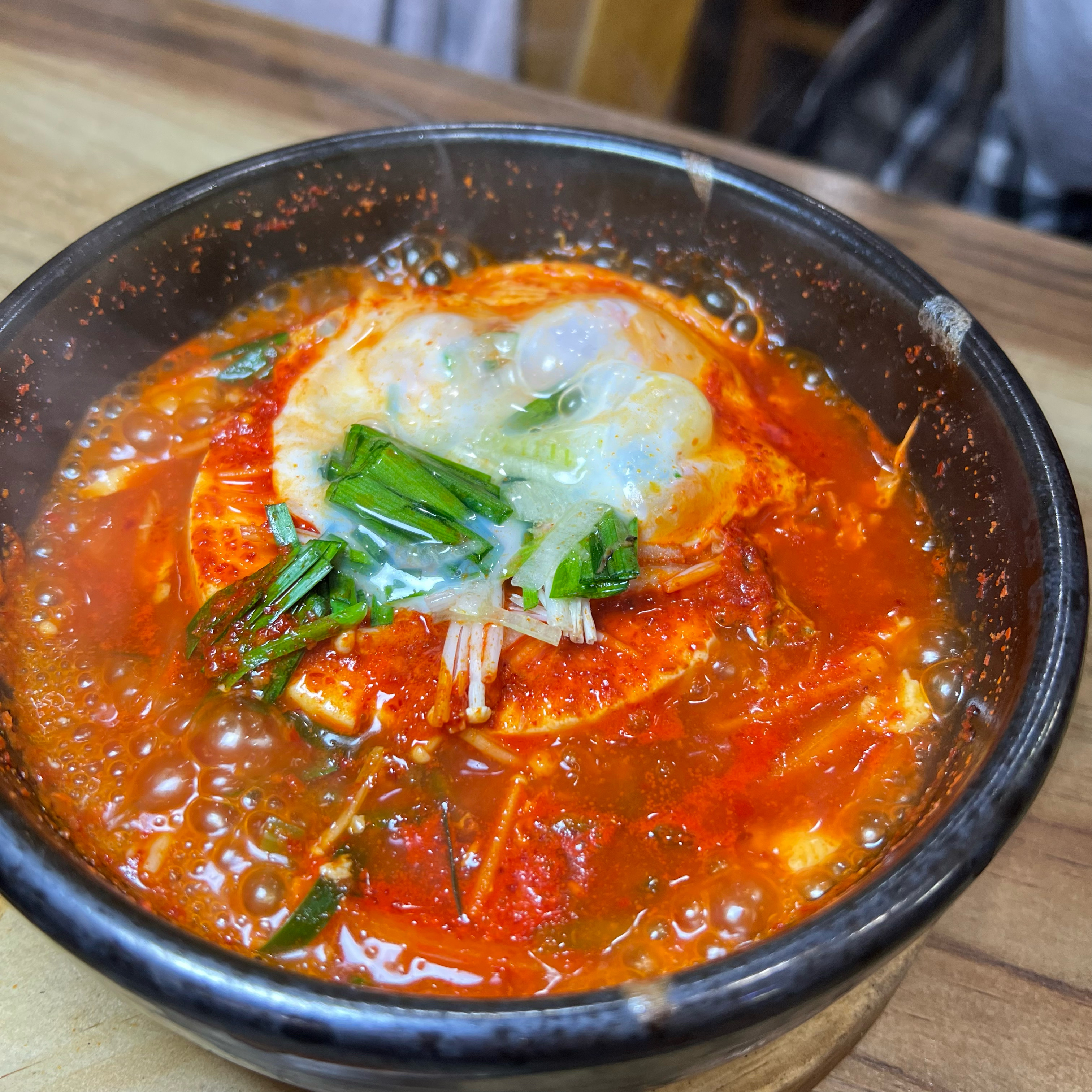 미금역 맛집 본가전주돌솥밥 내돈내산 방문리뷰
