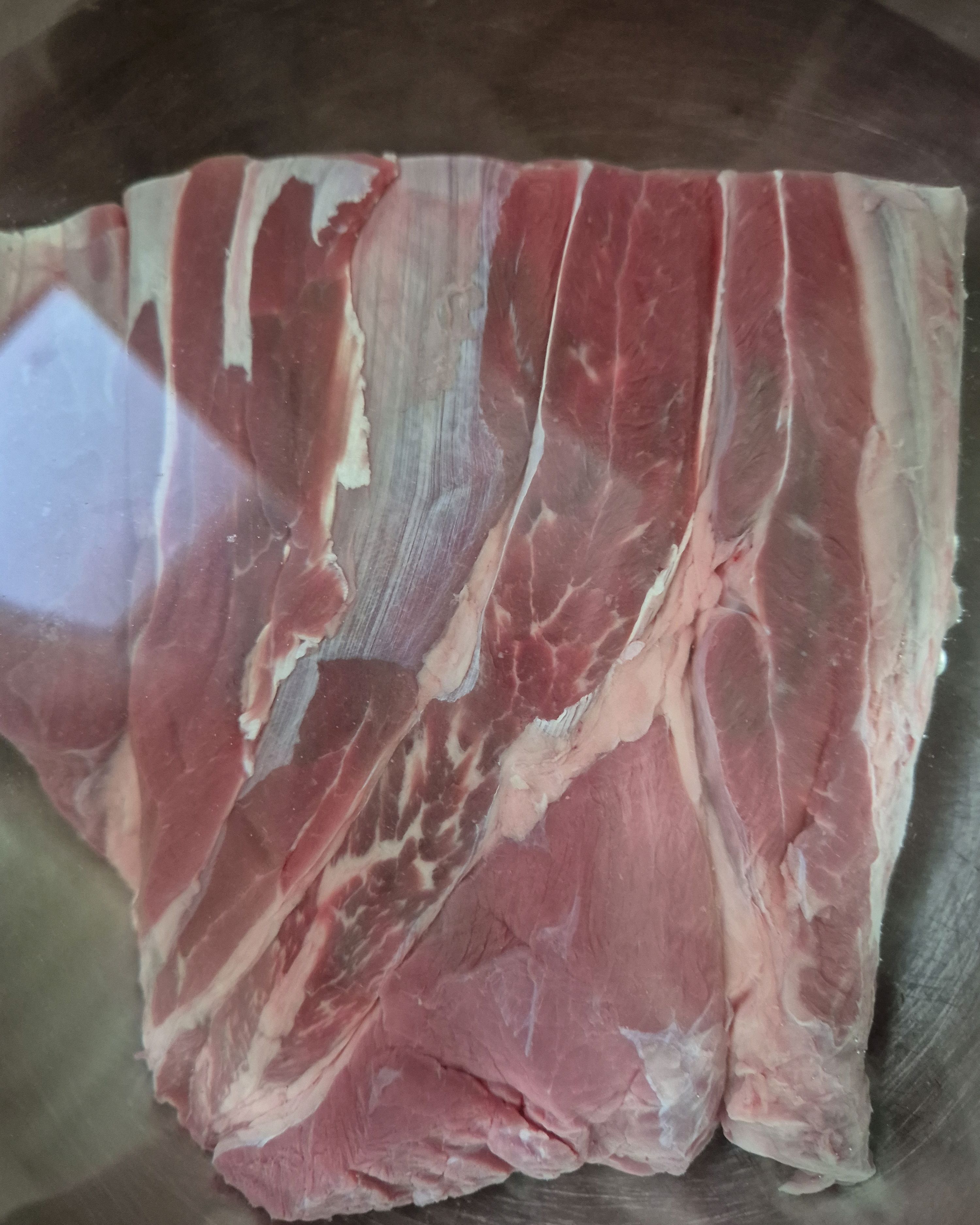 소고기 먹고싶어 돈가스먹었내요 - 파주 운정역 맛집 홍익돈까스 안산본오점