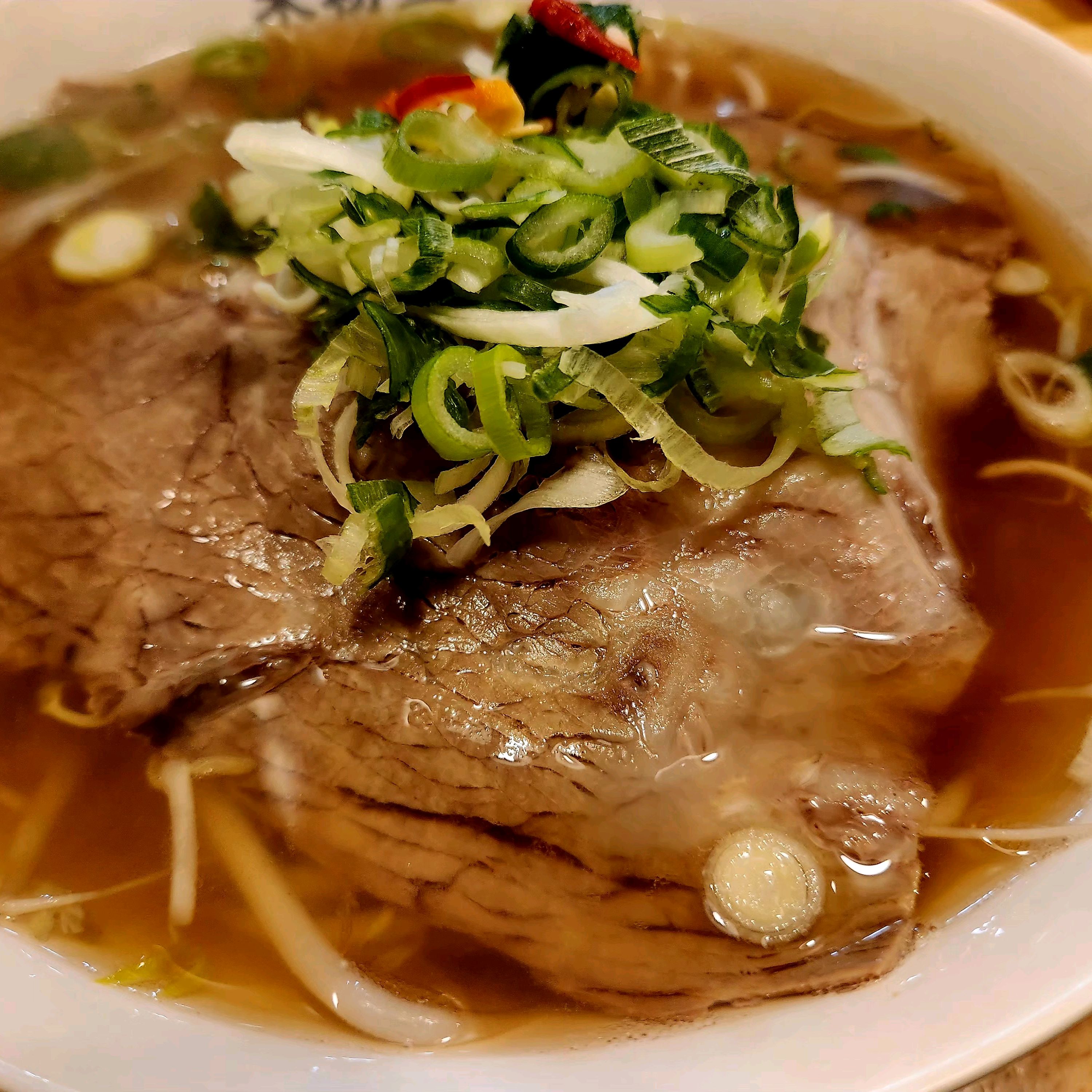 처음 방문했는데 맛있었어요 - 울산 달동 맛집 미분당 삼산달동점