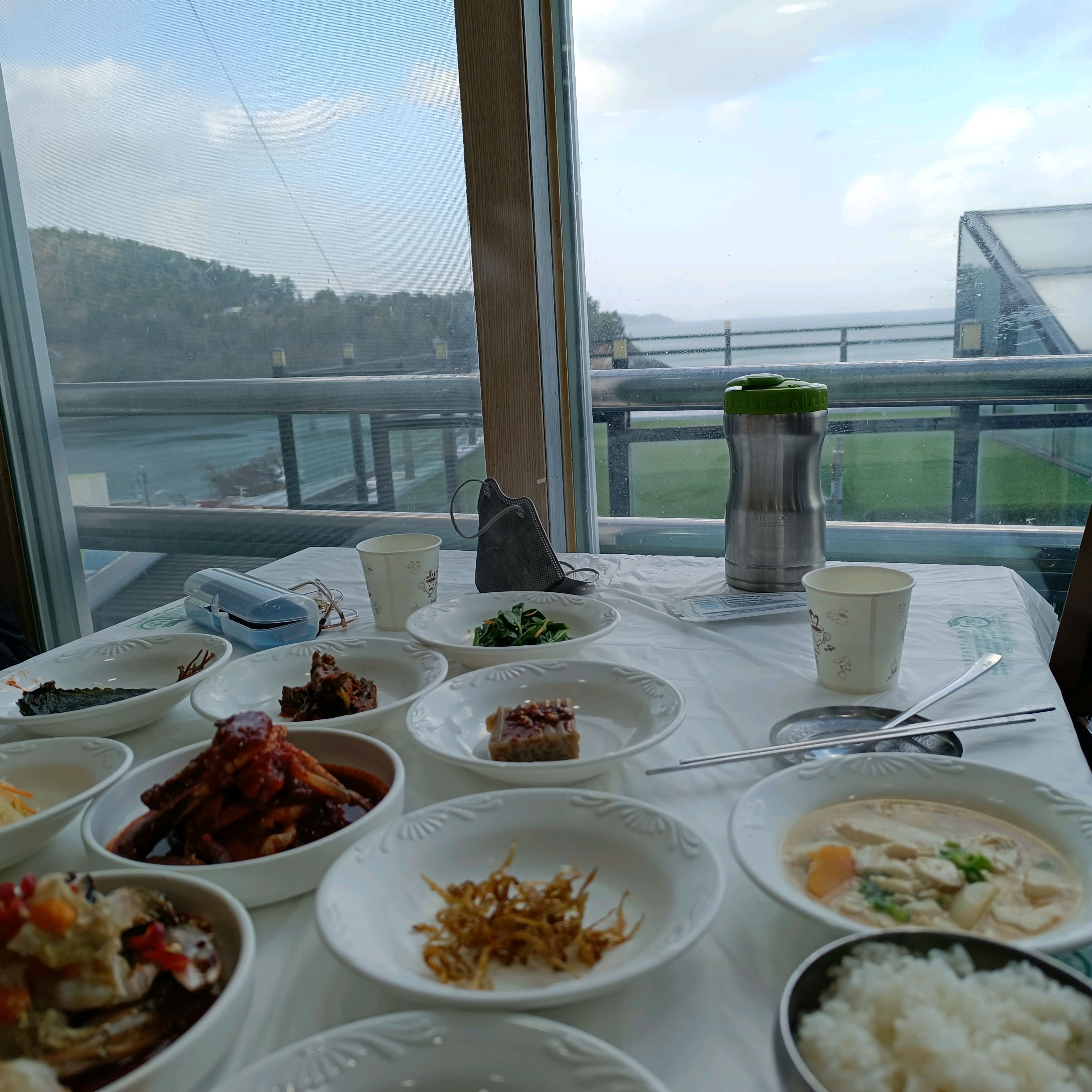 [여수 맛집 서울식당] 직접 가본 로컬 리뷰