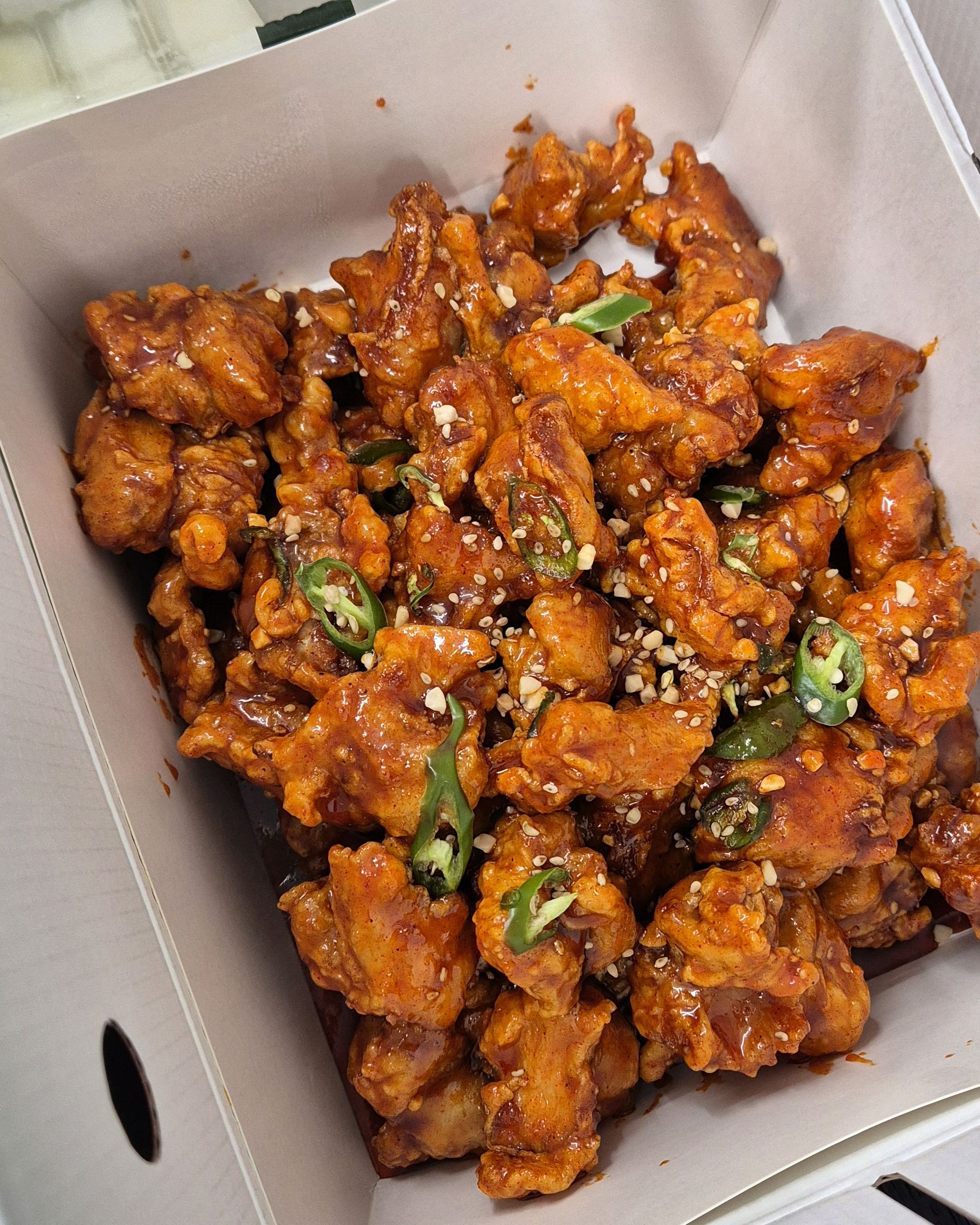 [삼척 맛집 보성닭집] 직접 가본 로컬 리뷰