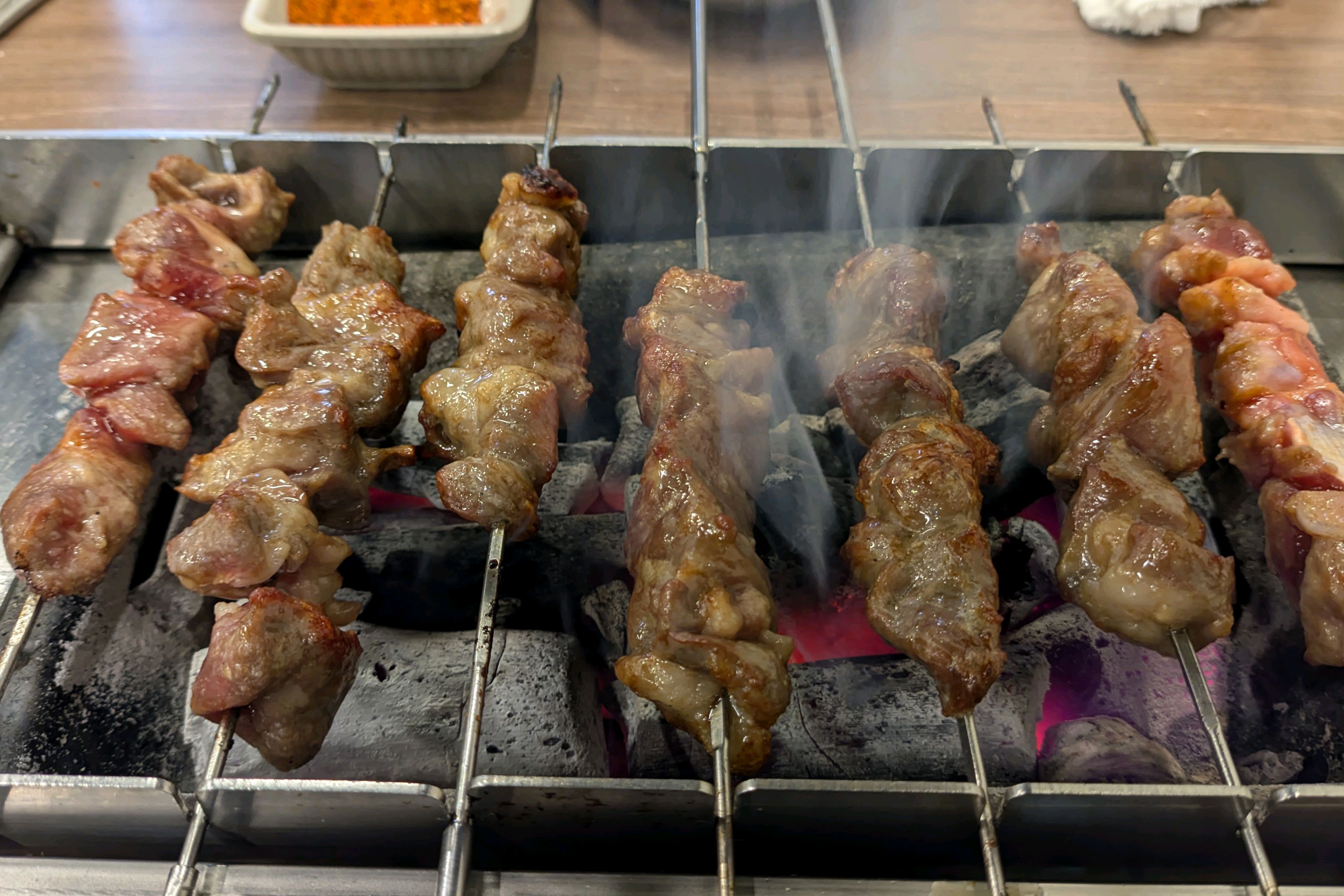서현역 맛집 이가네양꼬치 서현점 내돈내산 최신리뷰