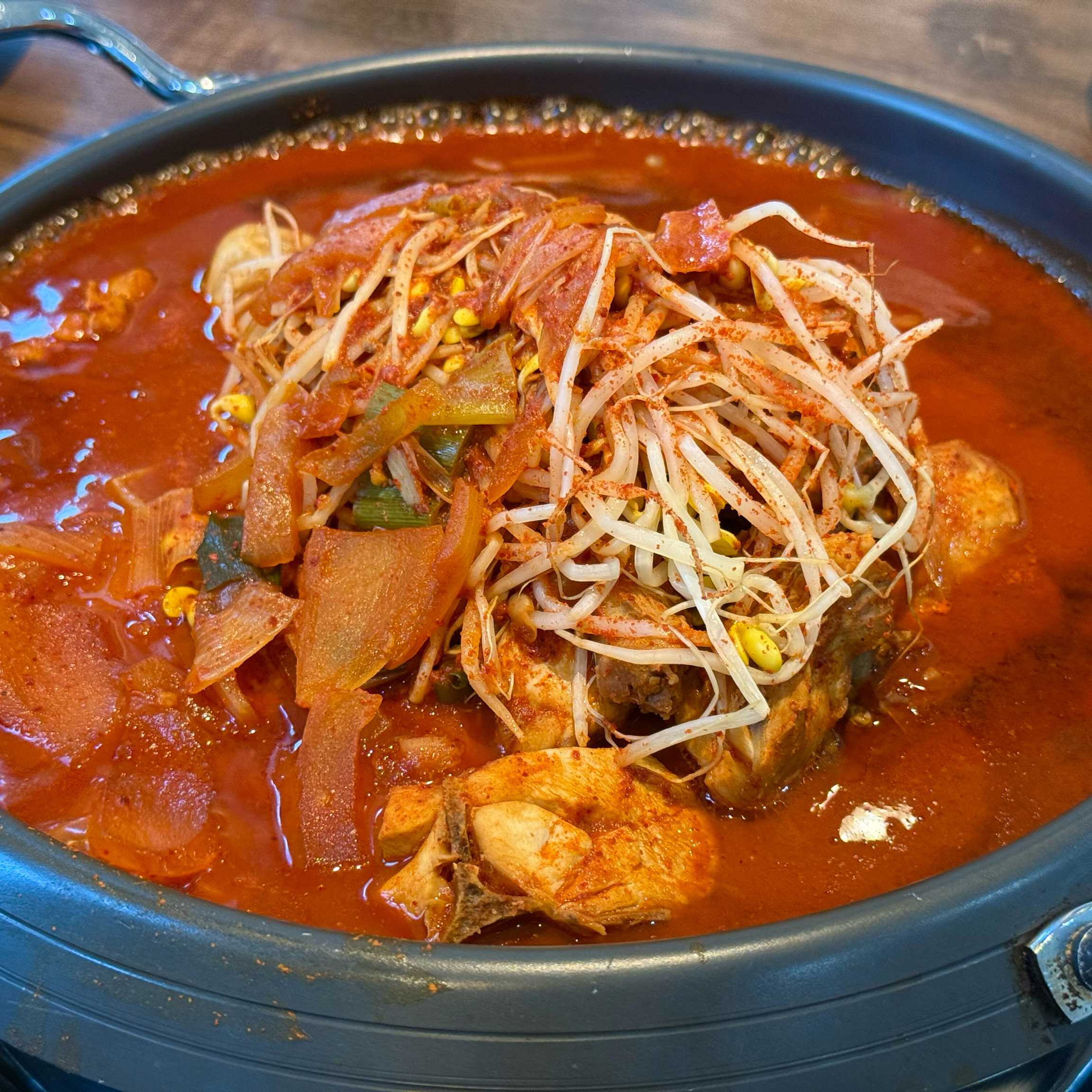 [천안 맛집 뽁자식당] 직접 가본 로컬 리뷰