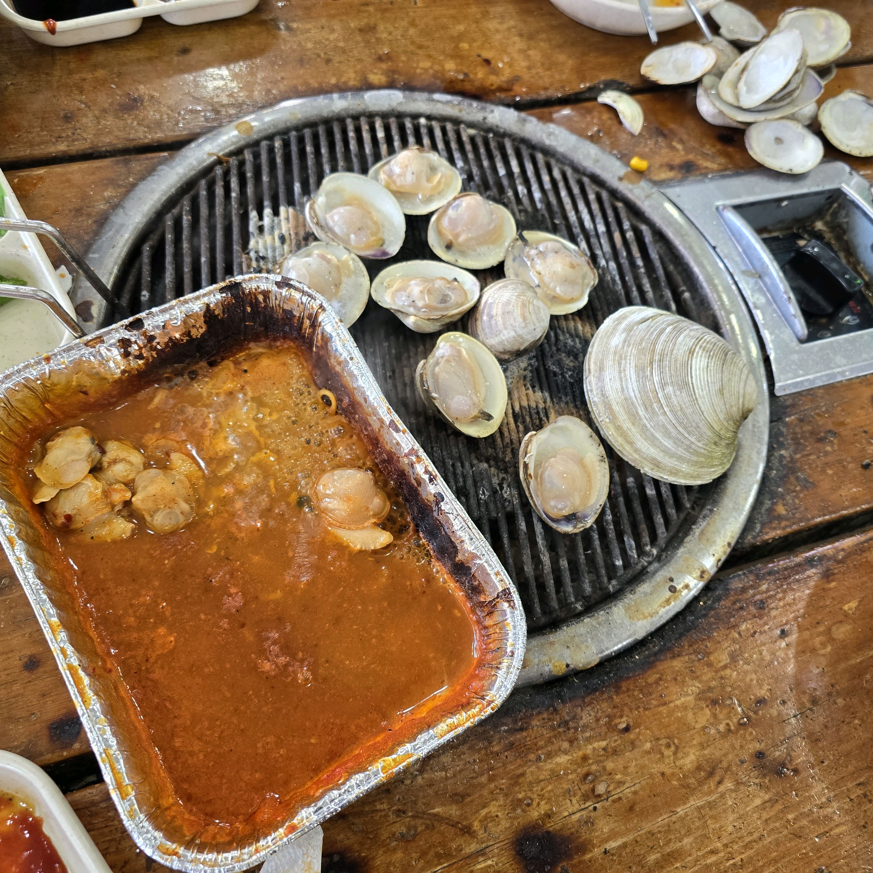 [제부도 맛집 중앙횟집] 직접 가본 로컬 리뷰