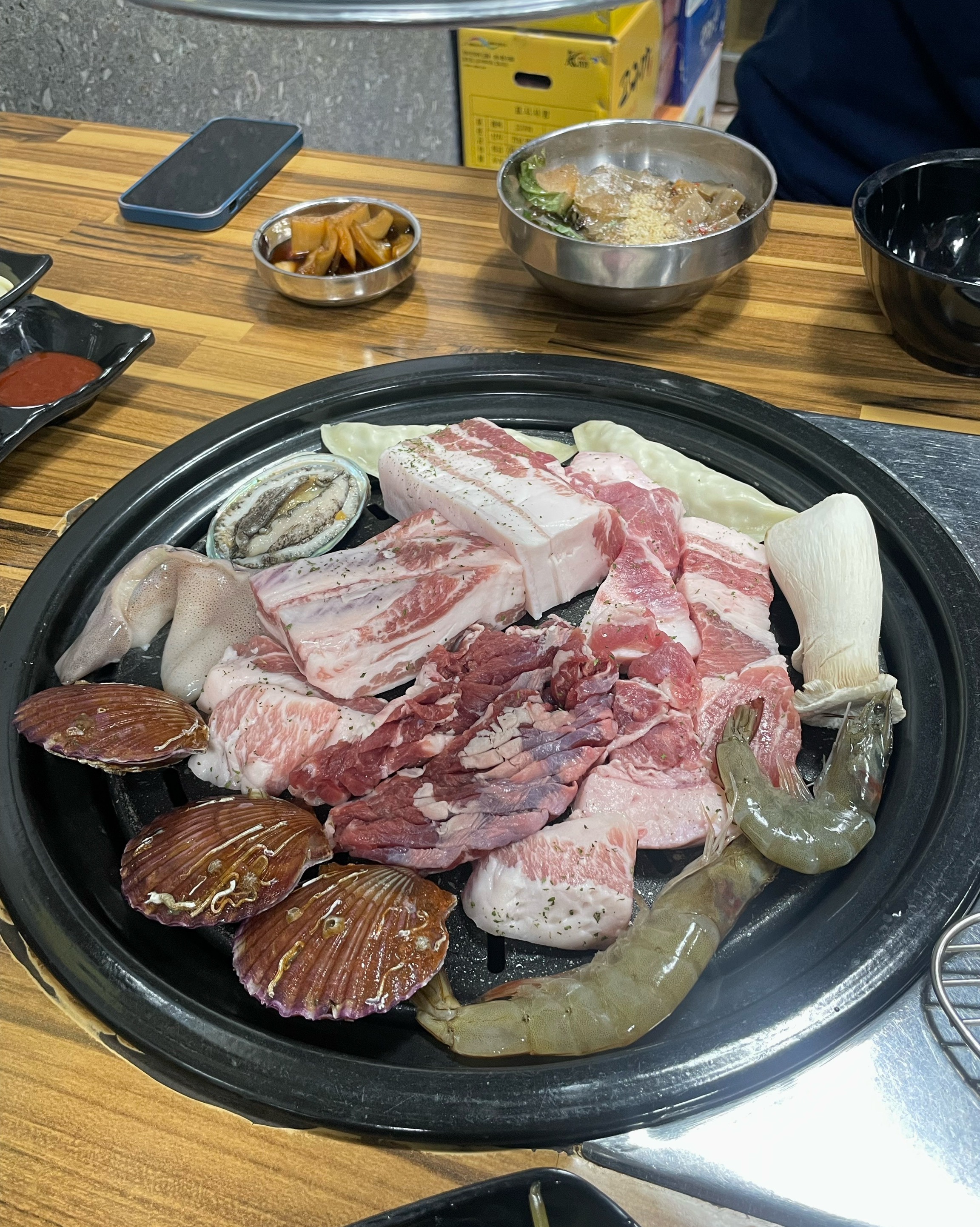 [김해 맛집 돈갑부] 직접 가본 로컬 리뷰