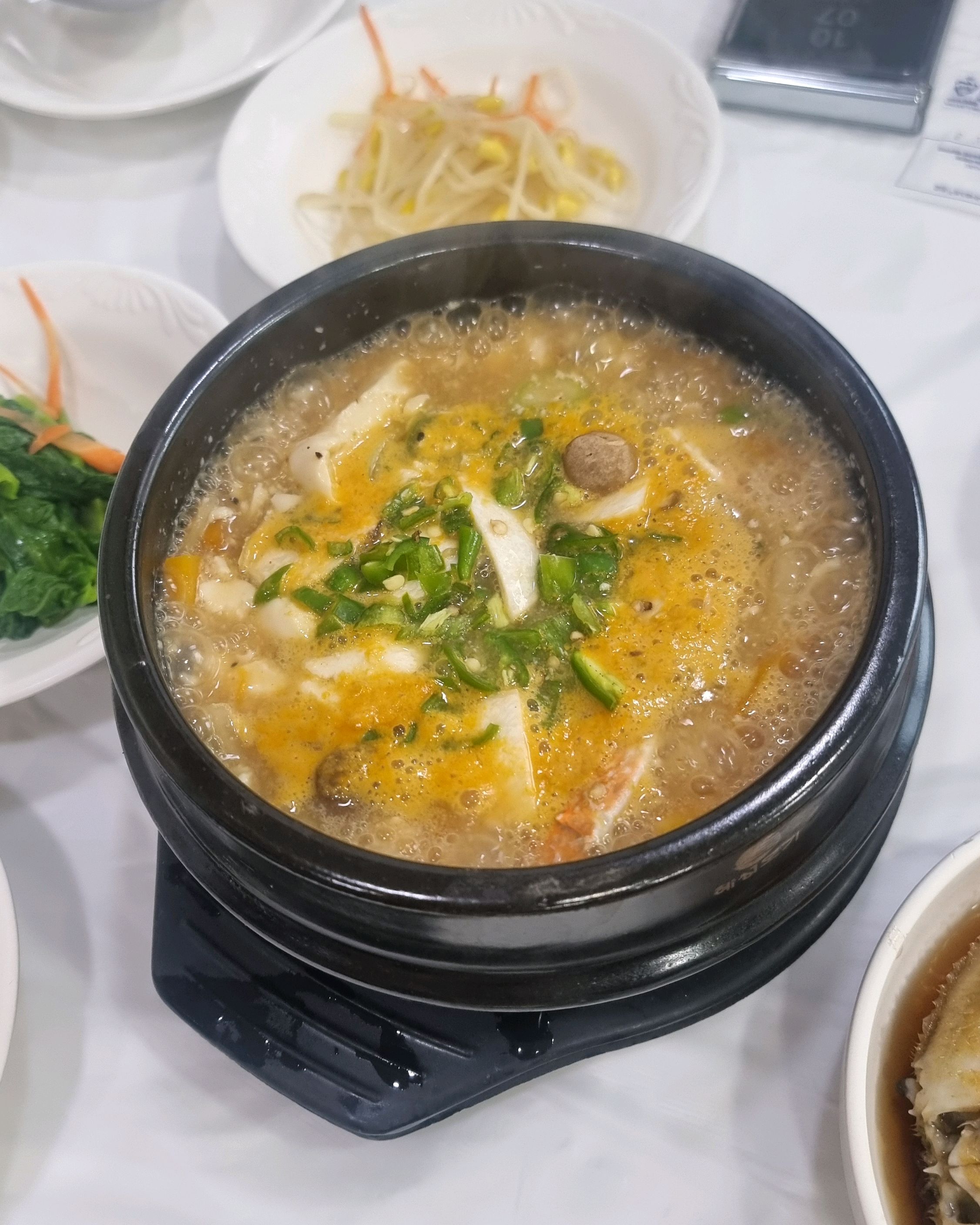 [여수 맛집 서울식당] 직접 가본 로컬 리뷰