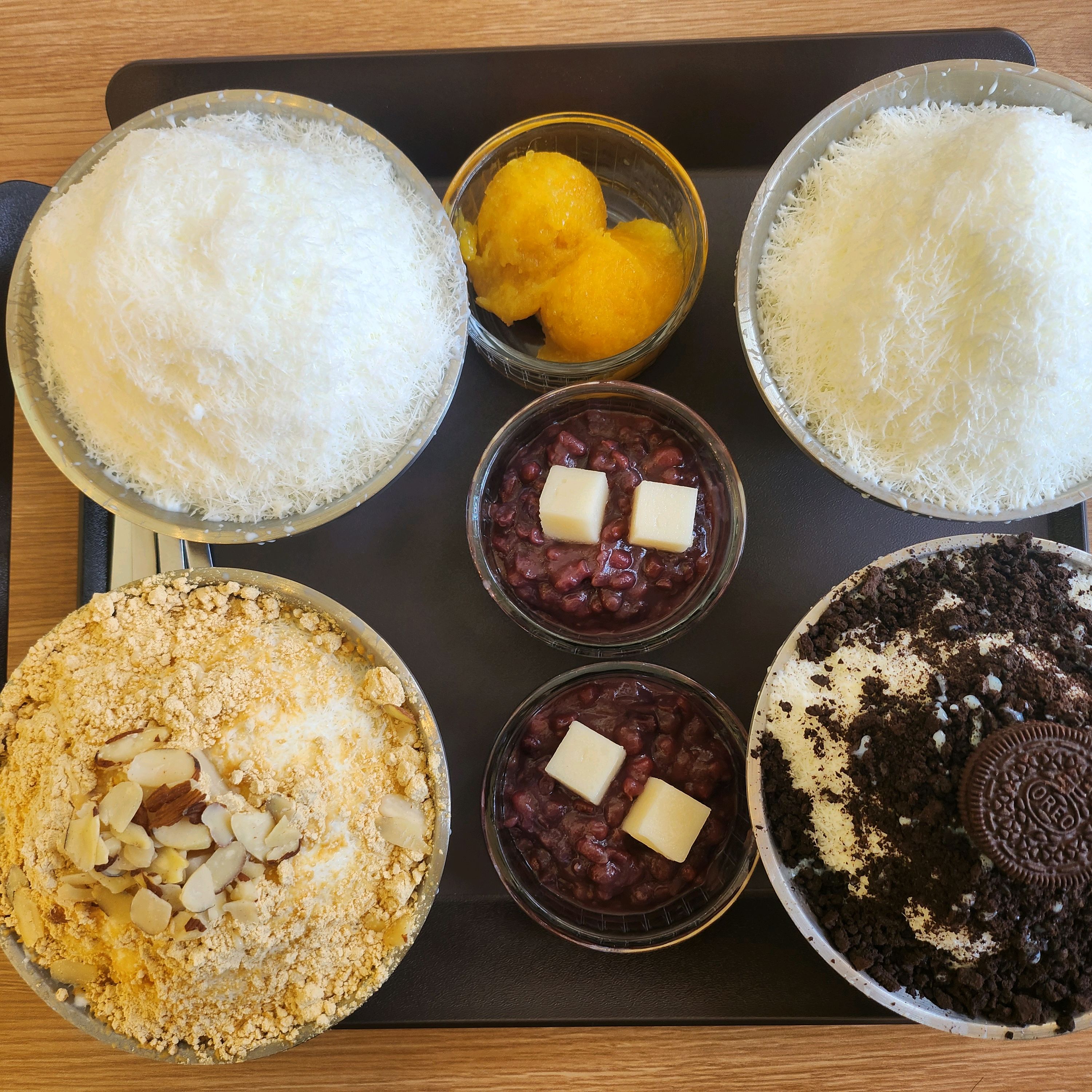 정자역 맛집 소이빙수 내돈내산 리얼후기