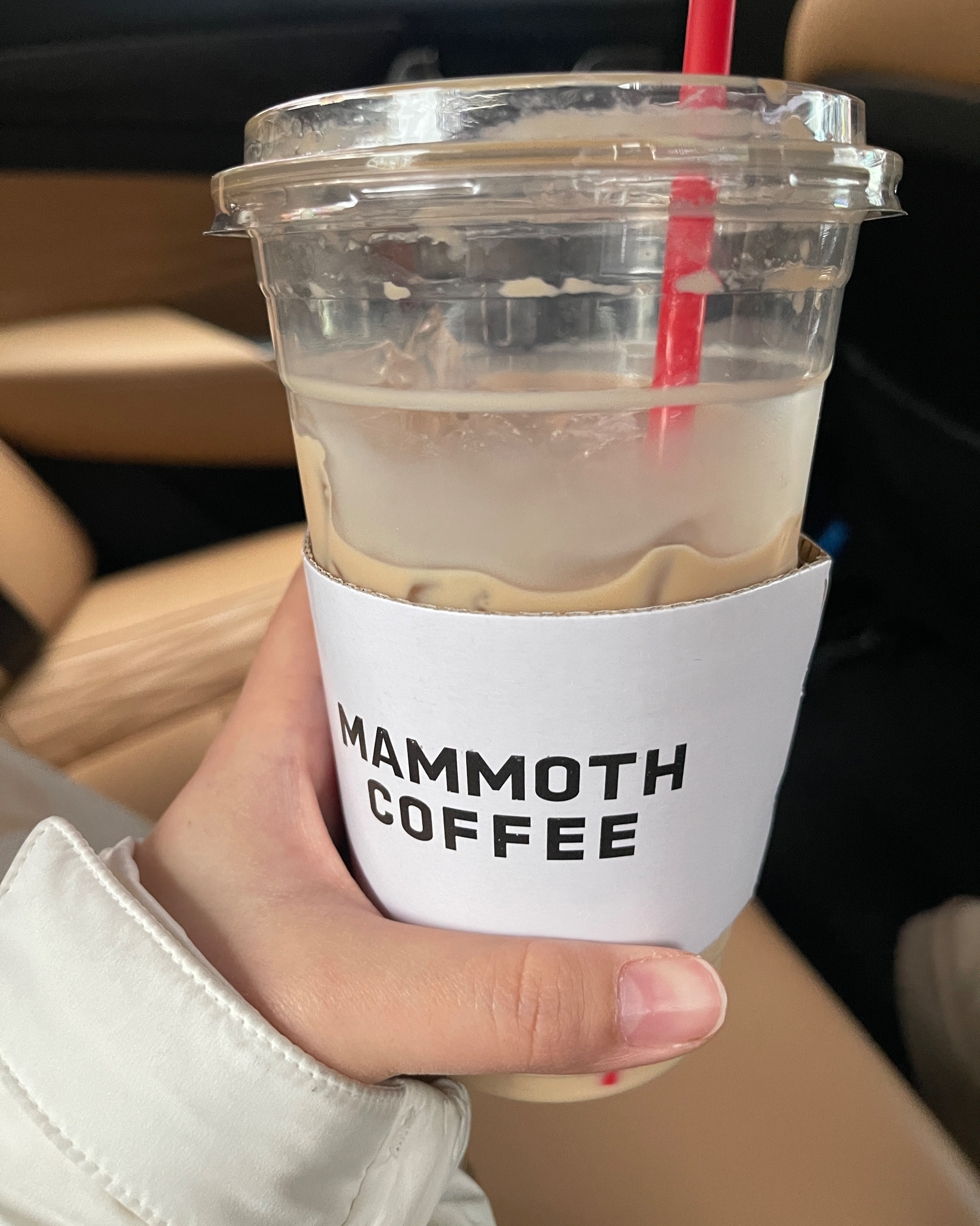 미금역 맛집 매머드익스프레스 미금천사점 내돈내산 최신리뷰