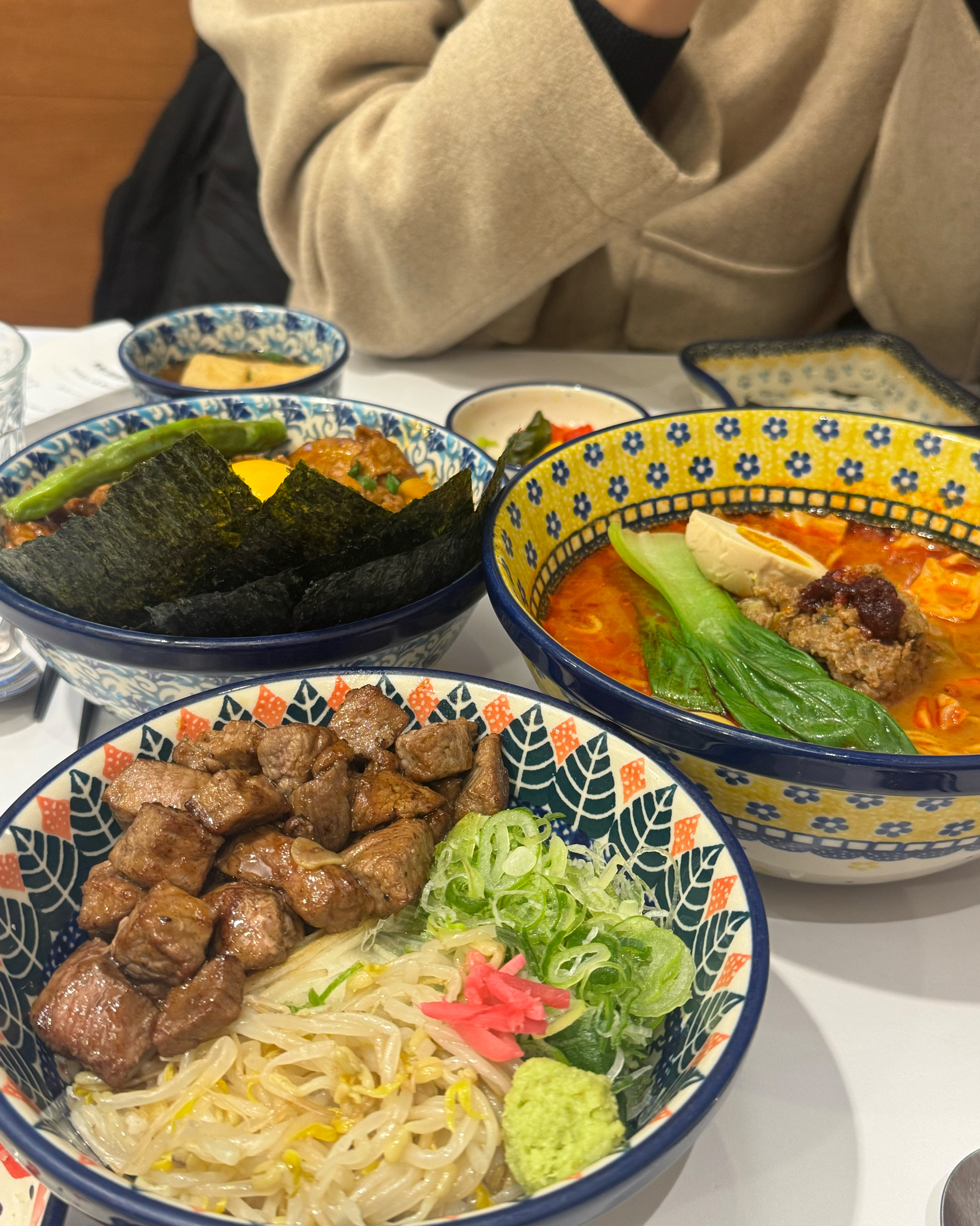 [천안 맛집 미도인 천안불당] 직접 가본 로컬 리뷰