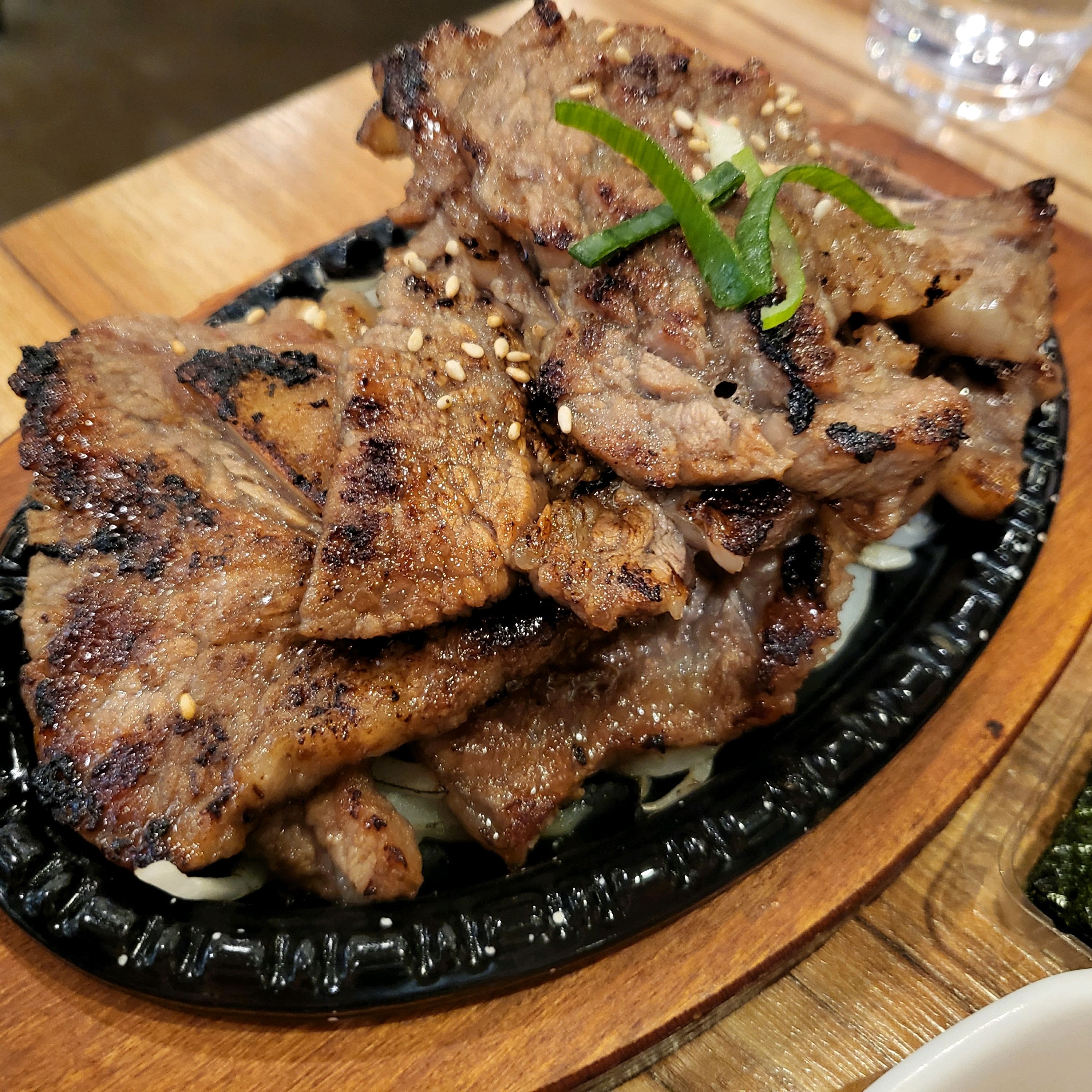 [경리단길 맛집 Korea Town Plaza] 직접 가본 로컬 리뷰