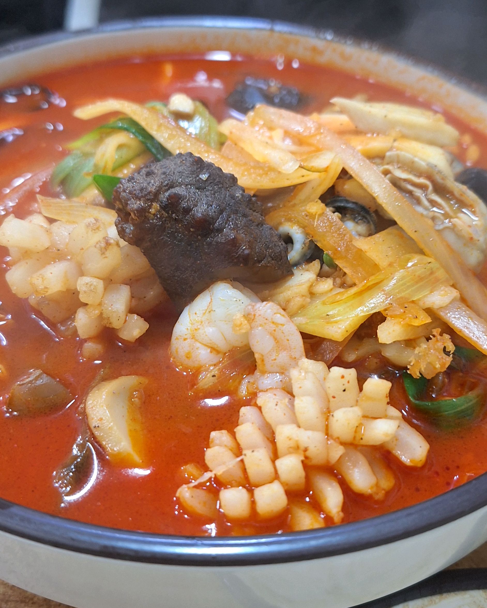 [동해 맛집 덕취원] 직접 가본 로컬 리뷰