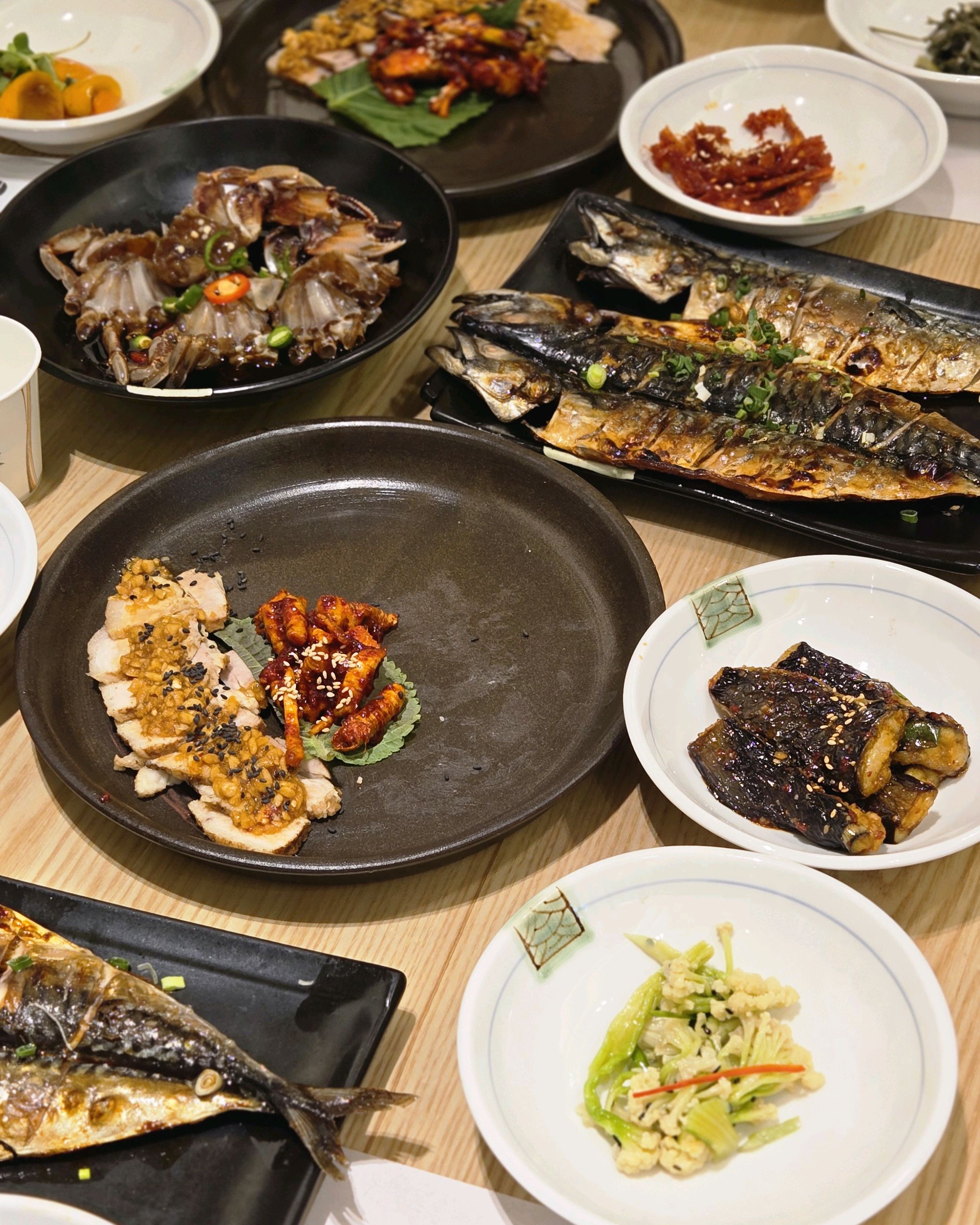 정자역 맛집 해누리 분당점 내돈내산 방문리뷰
