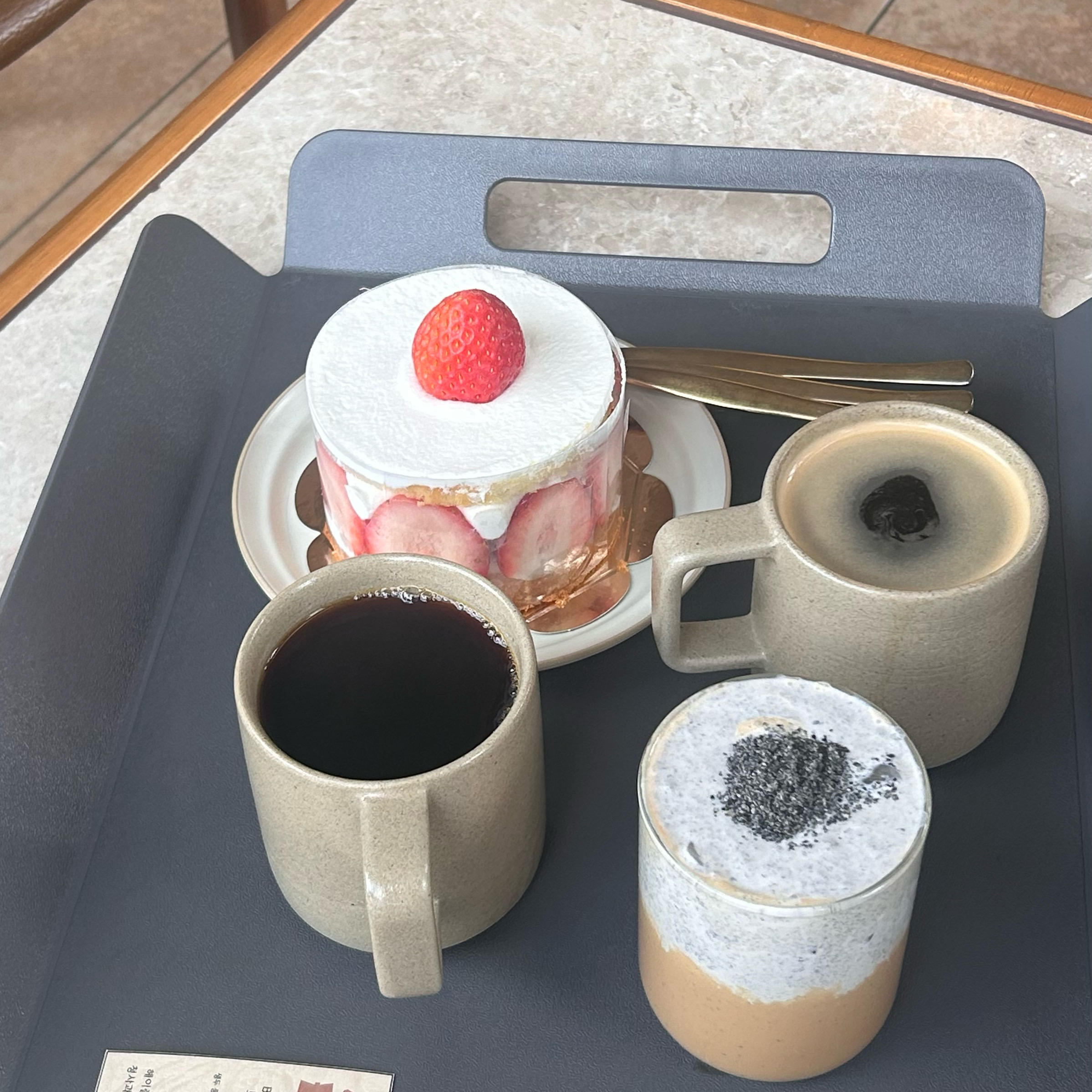 [김해 맛집 해이담커피&해이담로스터스] 직접 가본 로컬 리뷰