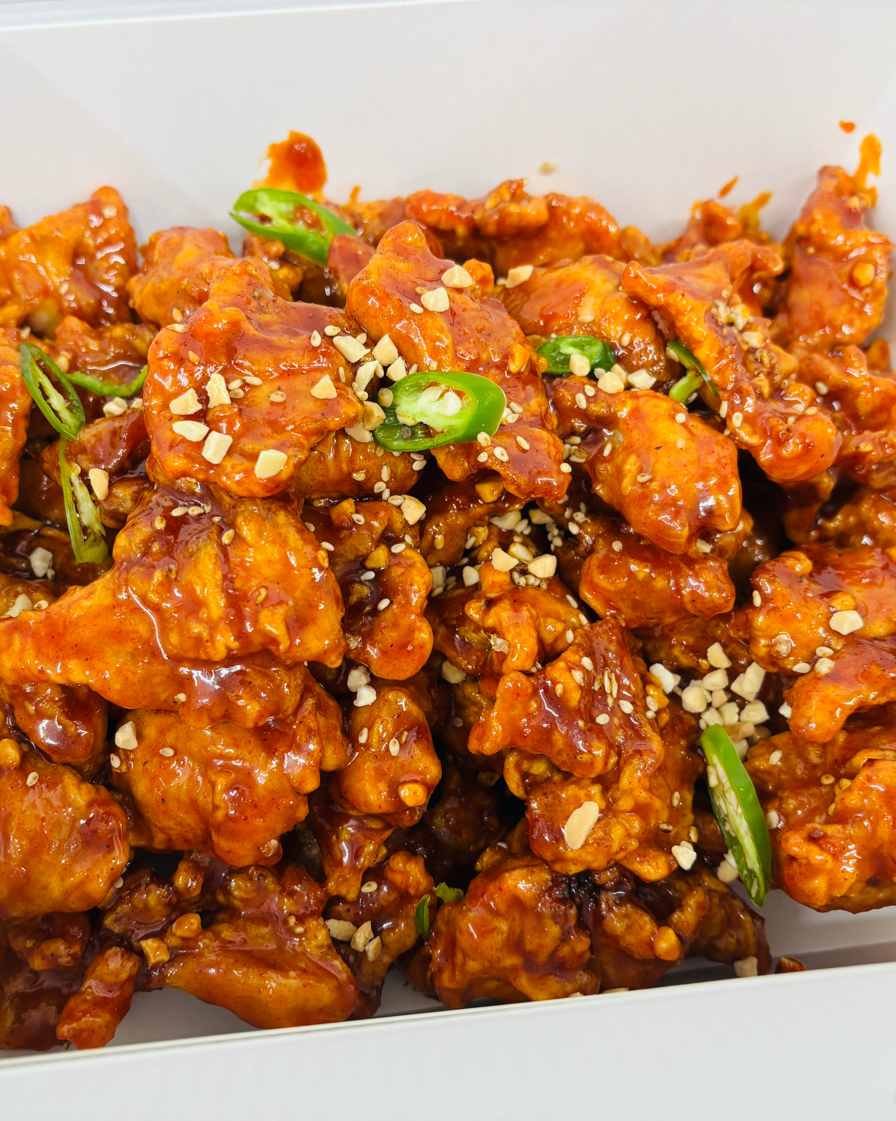 [삼척 맛집 보성닭집] 직접 가본 로컬 리뷰